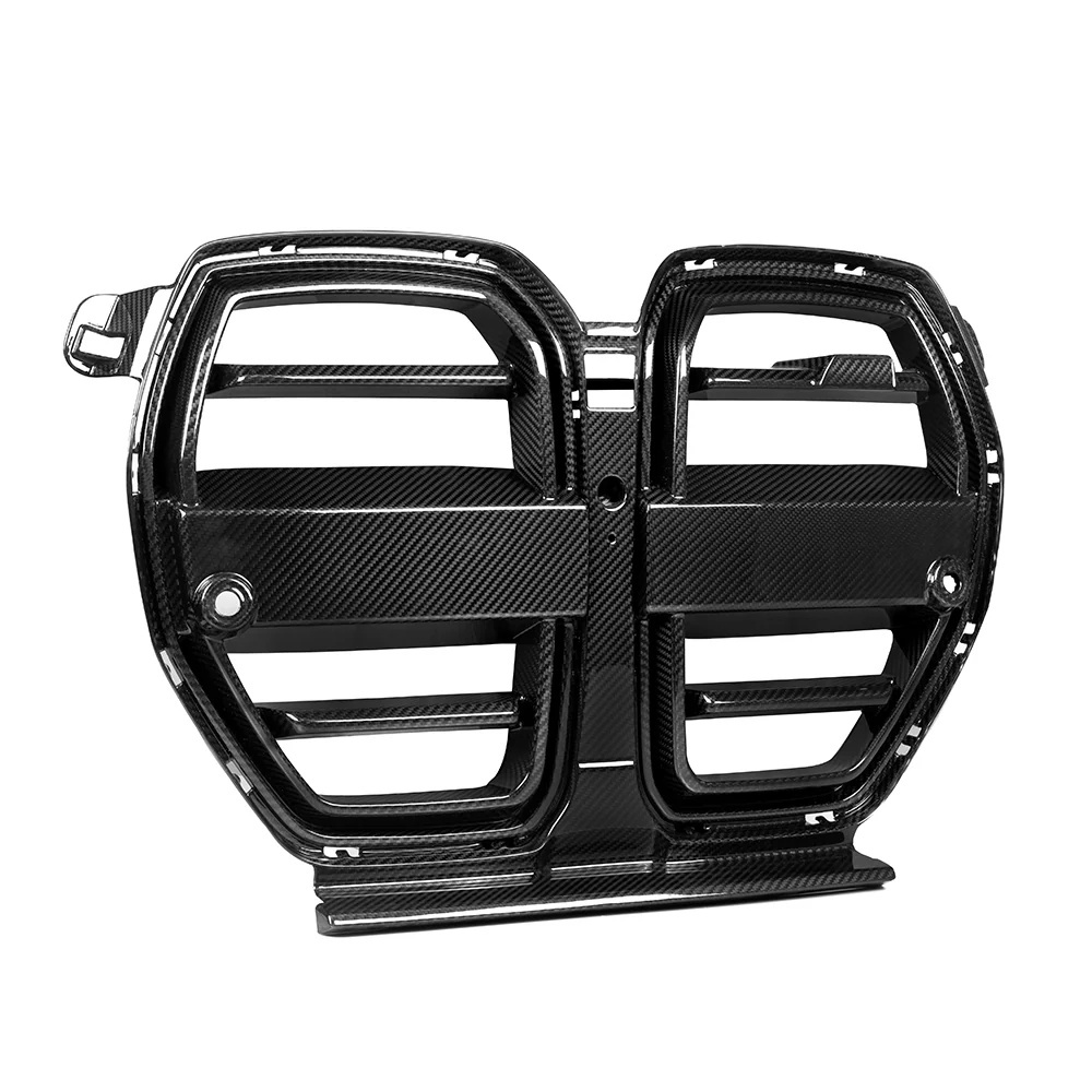 Ніздрі (Карбон) V1 на BMW M3 G80 / G81 2021-2026 року 3