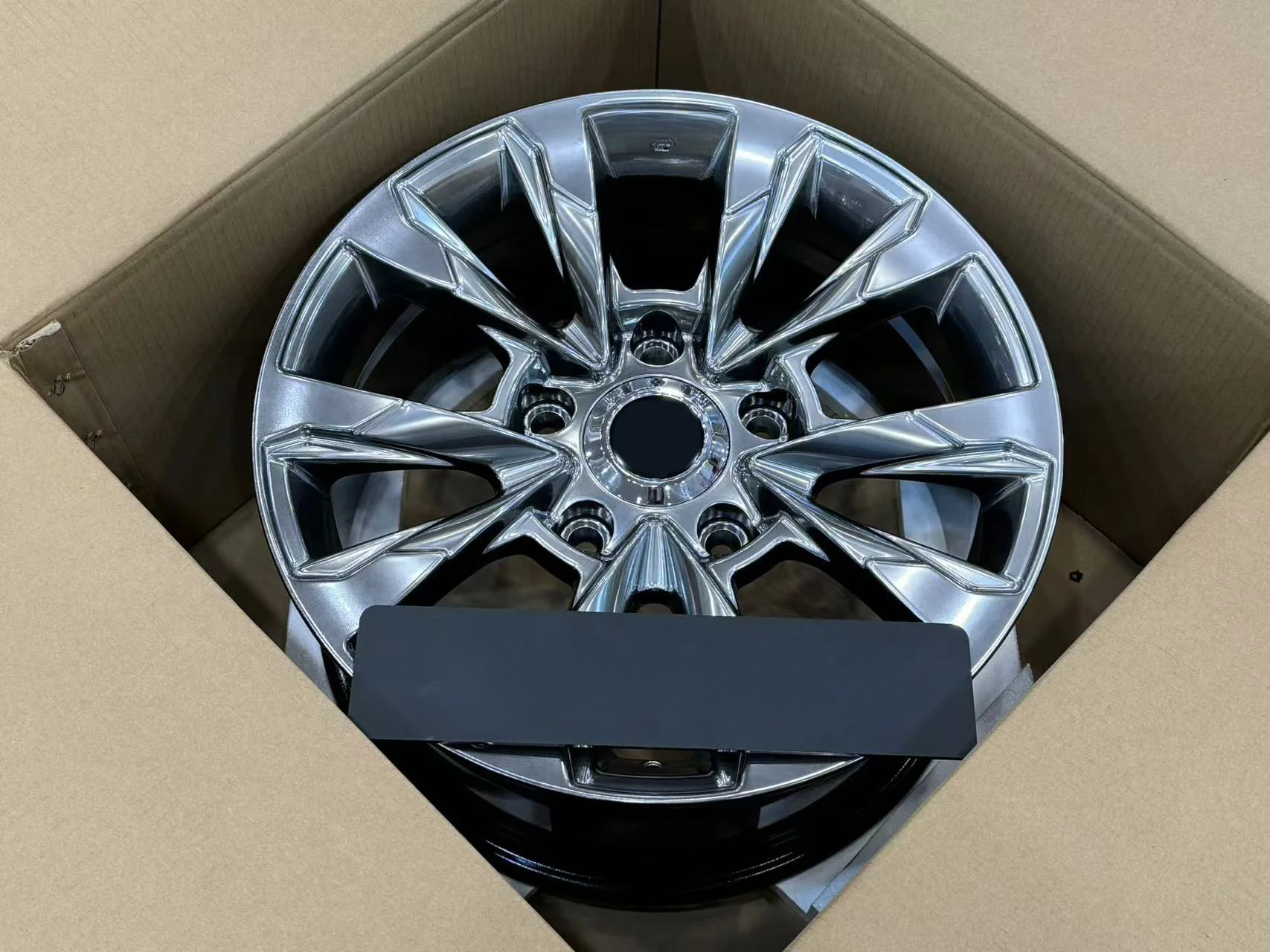 Ковані диски OEM R18 (4 шт) 2