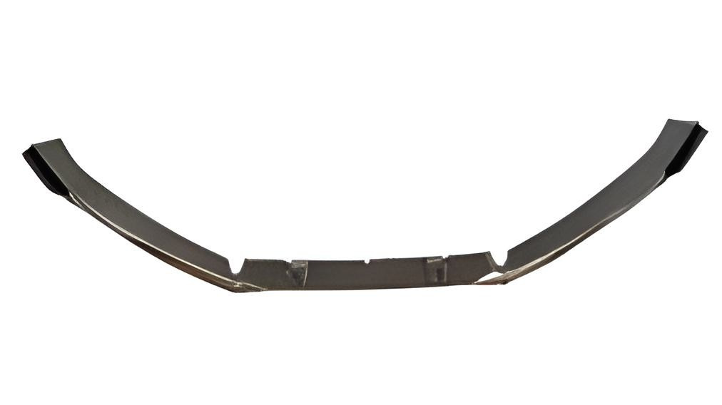 Передня карбонова Lip накладка RS-Style (2011-2015)