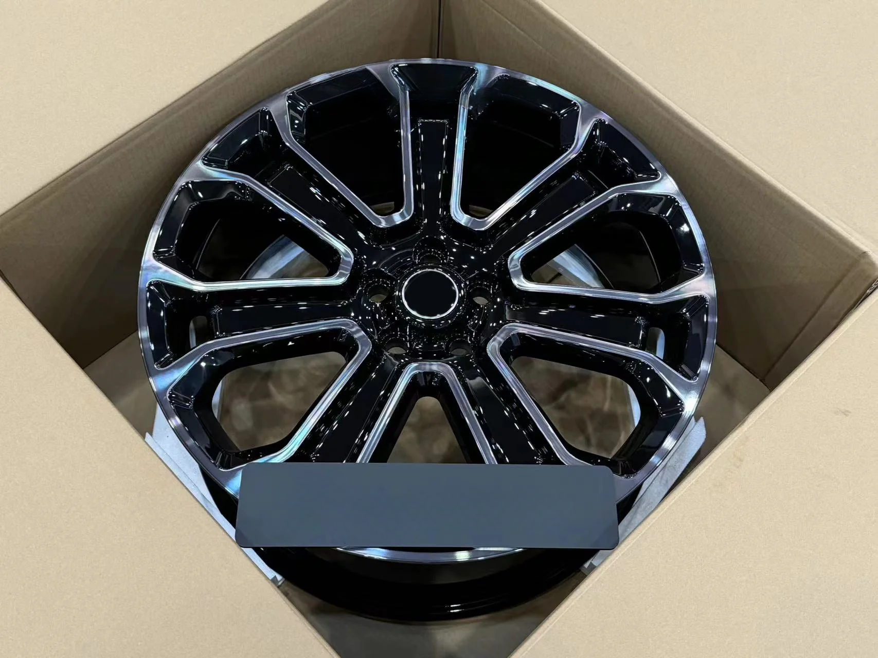 Ковані диски OEM R20 V3 (4 шт) 3