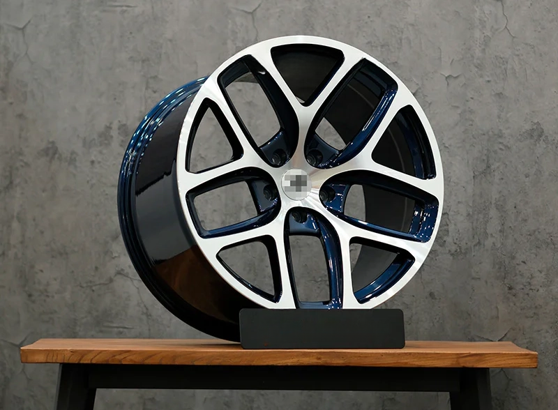 Ковані диски OEM R20 (4 шт)