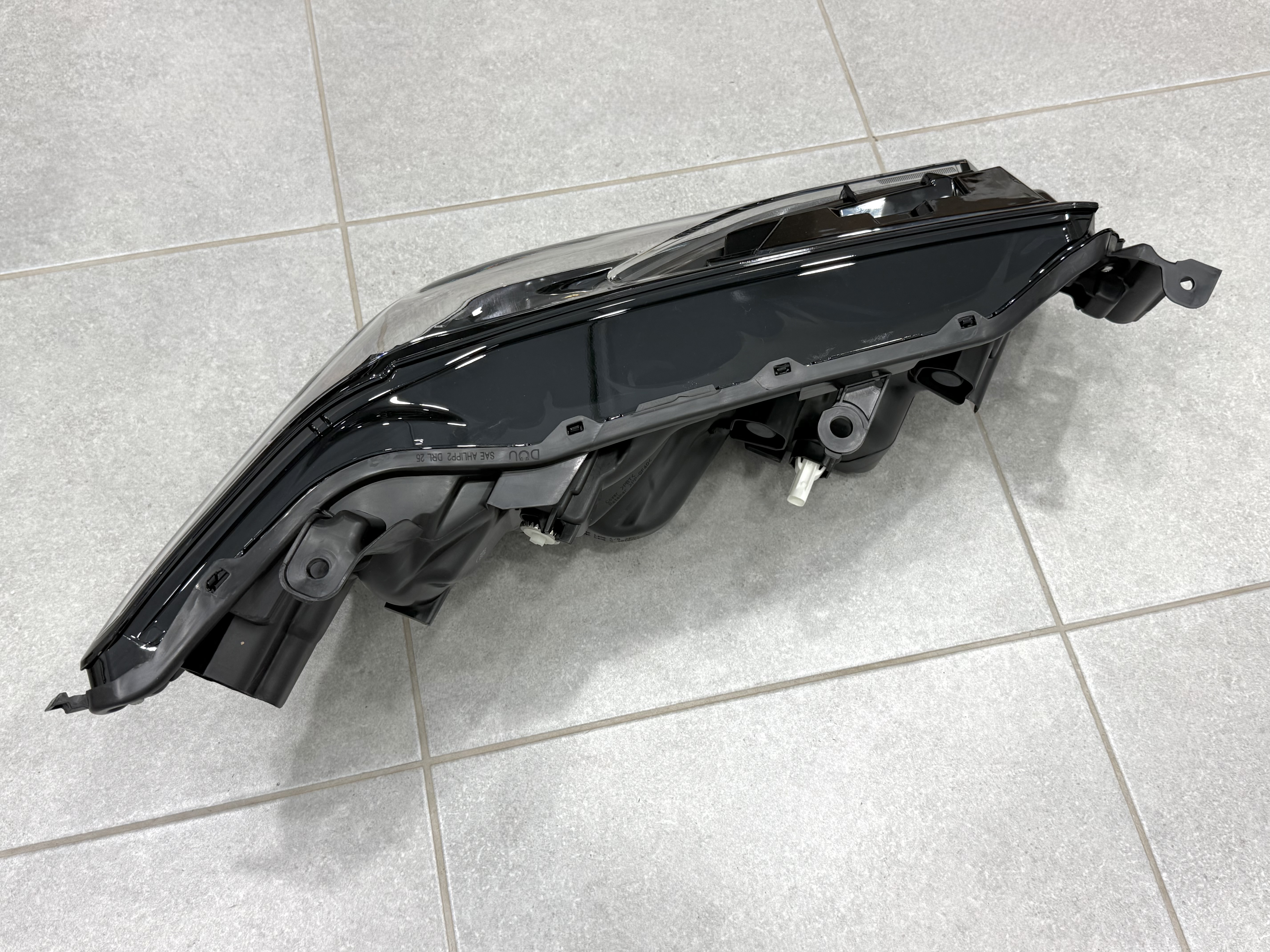 Ліва фара Toyota Camry 80 XSE USA 2023- 6