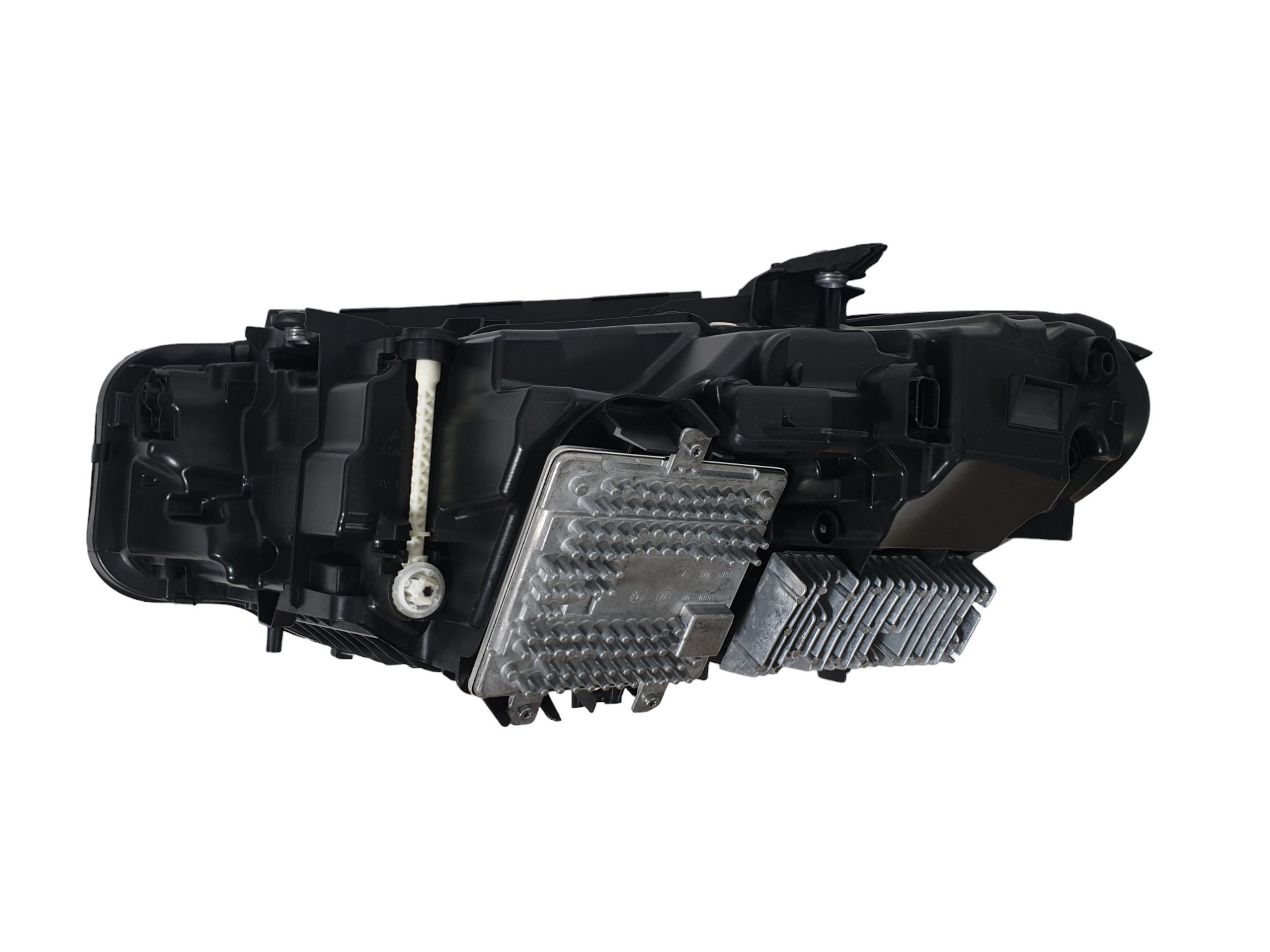 Передні фари (Laser Європа) оригінал комплектні на BMW 3 Series G20 / G21 2022-2024 року 5
