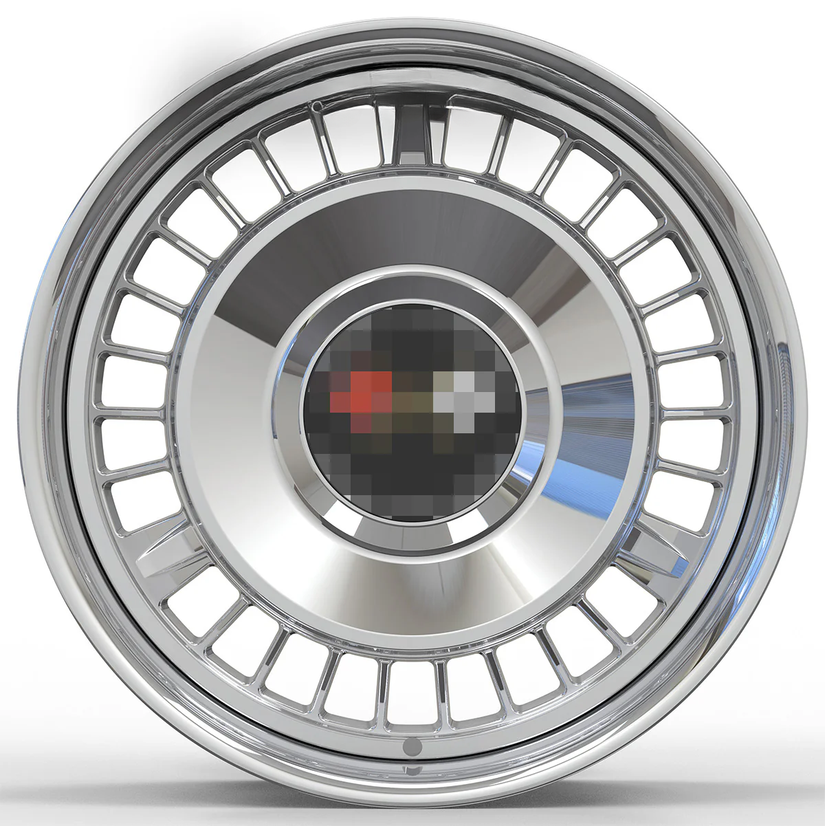 Ковані диски OEM R20 V2 (4 шт) 2
