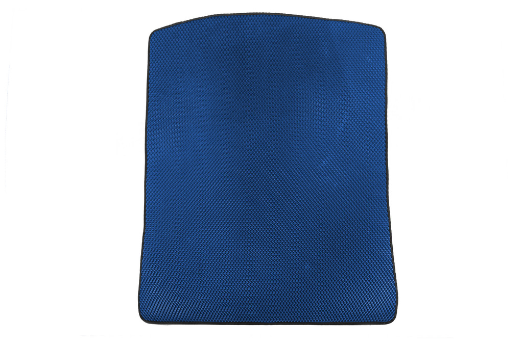 Килимок багажника V2 MAXI (EVA, Синій)