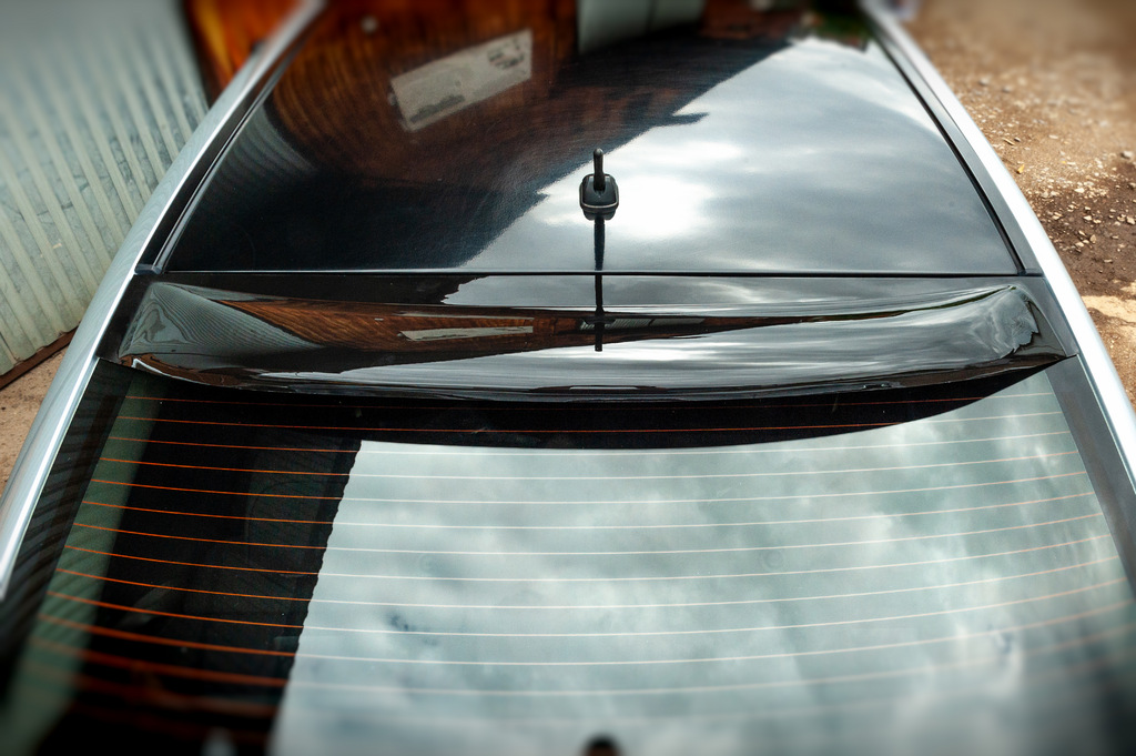 Бленда Sedan (ABS) 4