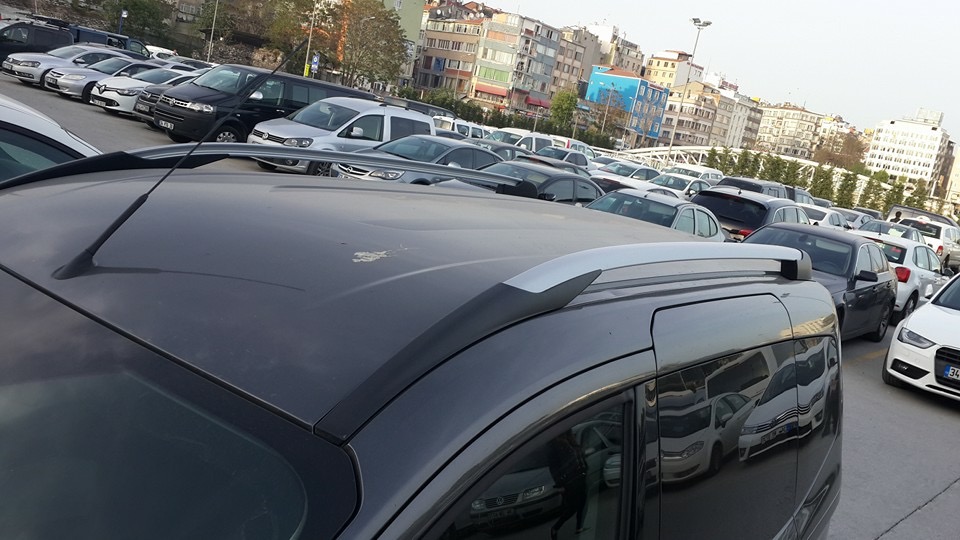 Оригінальні рейлінги 6