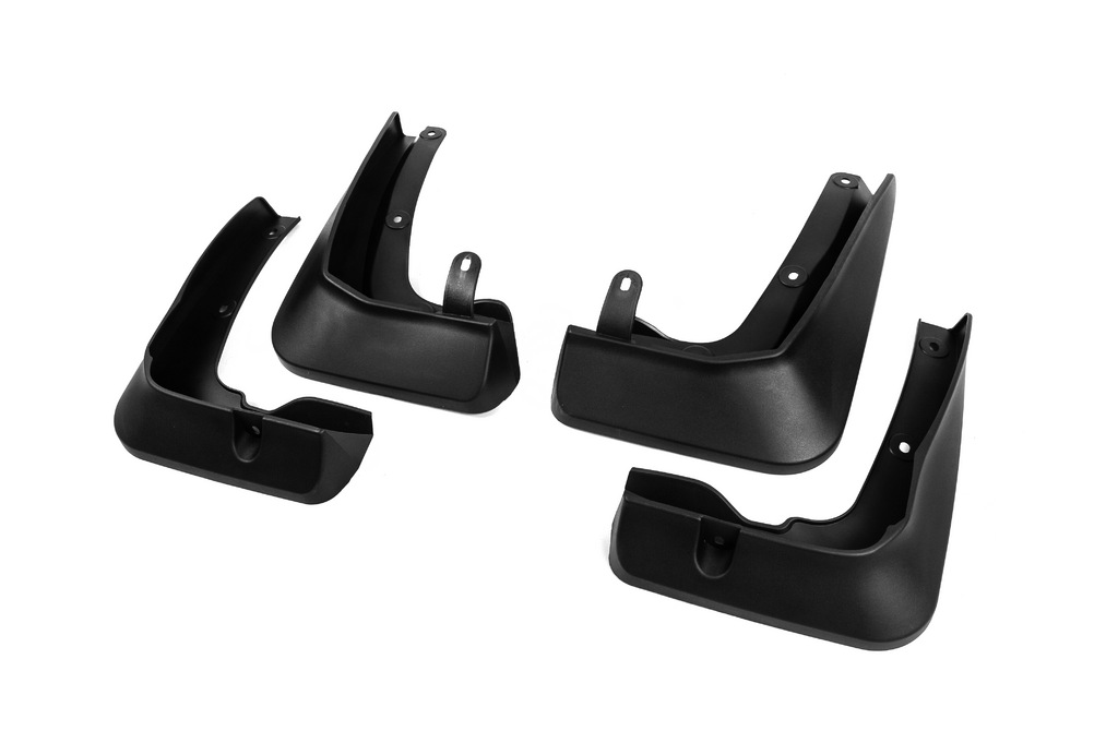 Бризковики Premium M Sport (4 шт) 2
