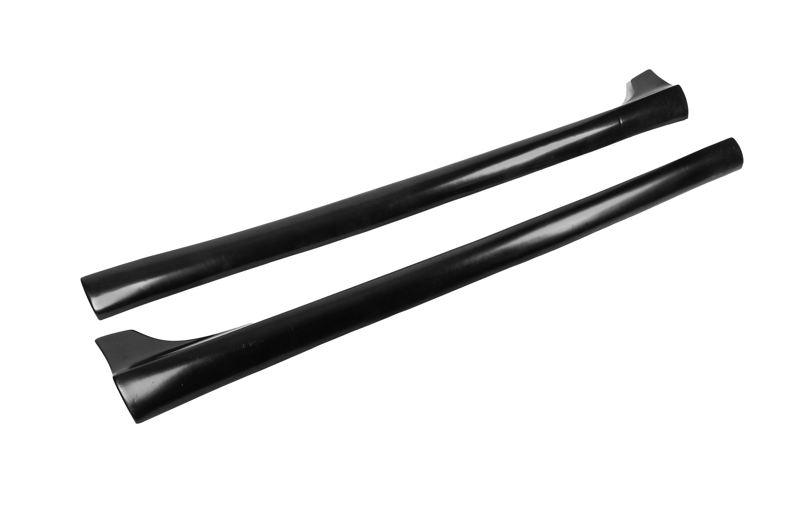 Бокові пороги V-1 (HB, під фарбування) 2