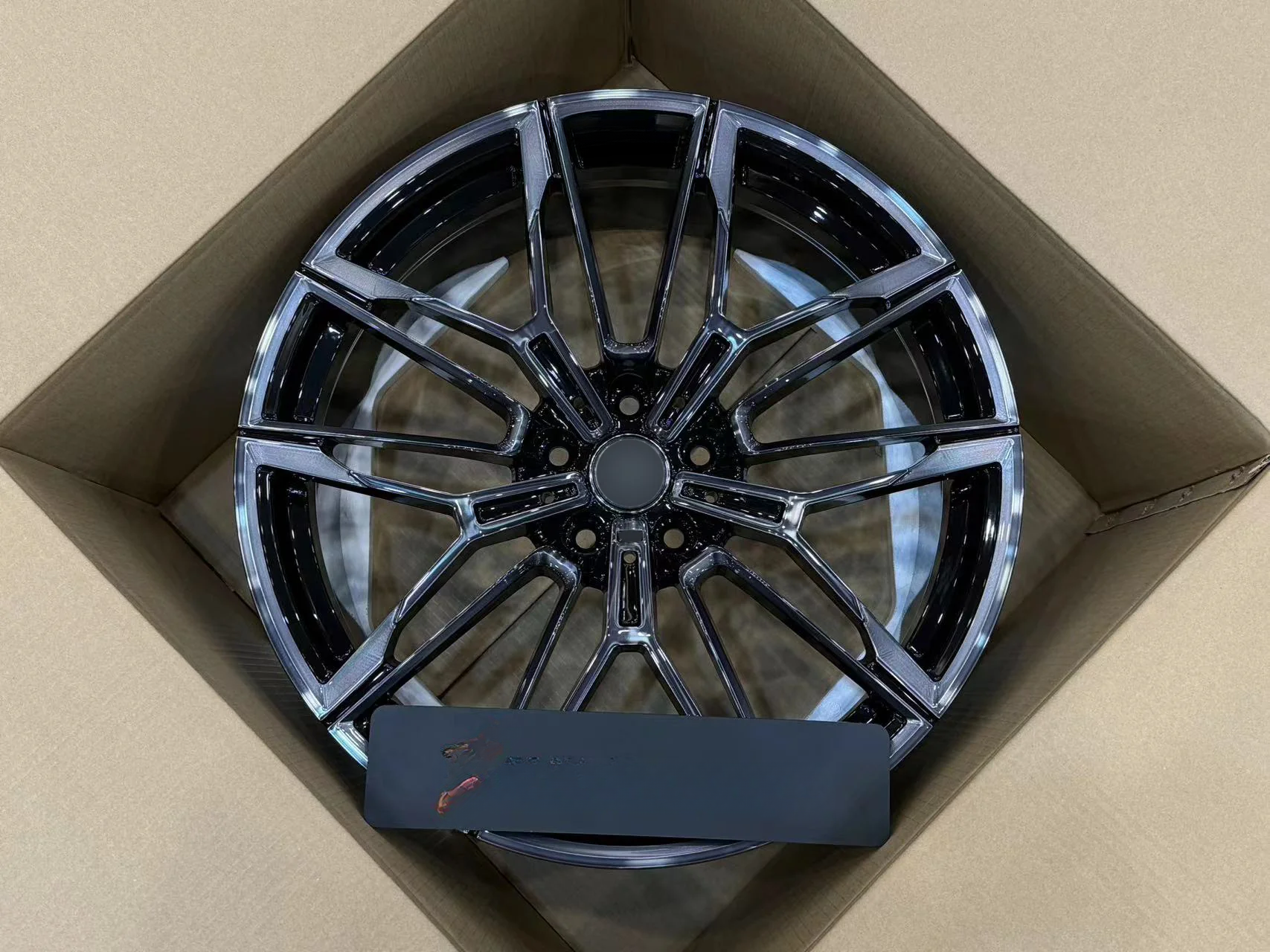 Ковані диски OEM R20 V3 (4 шт) 2