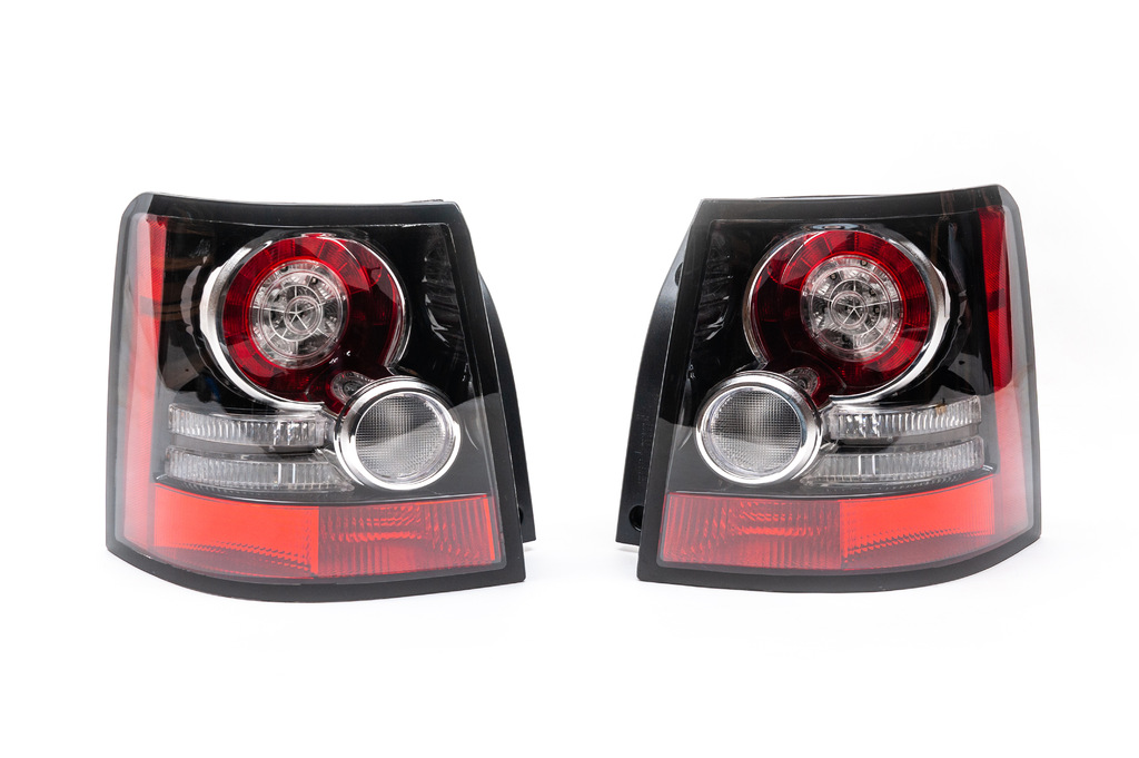 Задні ліхтарі OEM (2 шт) 2