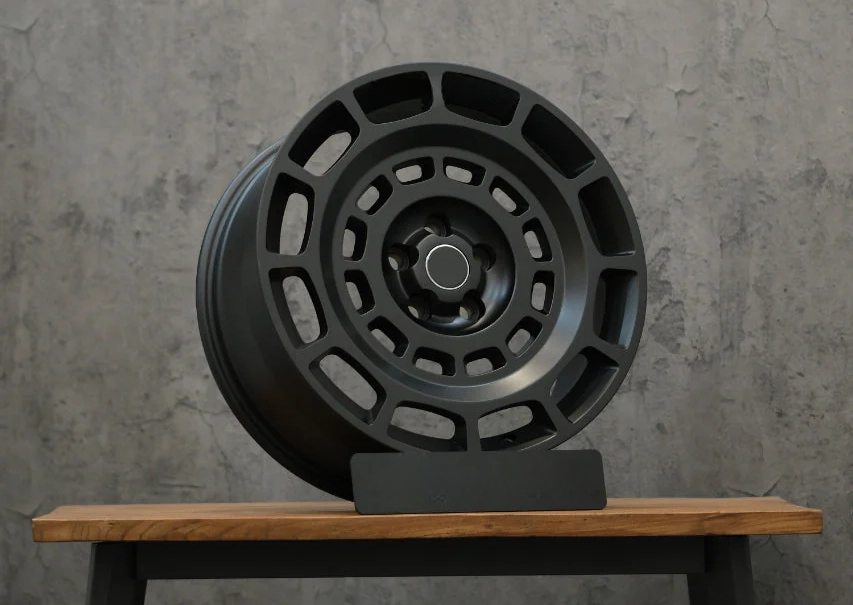 Ковані диски OEM R20 V7 (4 шт)