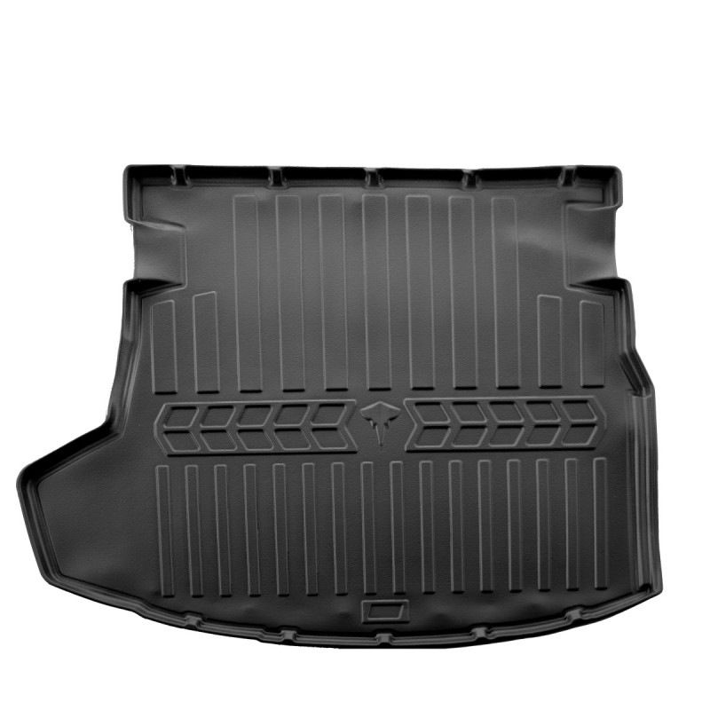 Килимок в багажник 3D (SD) (Stingray)