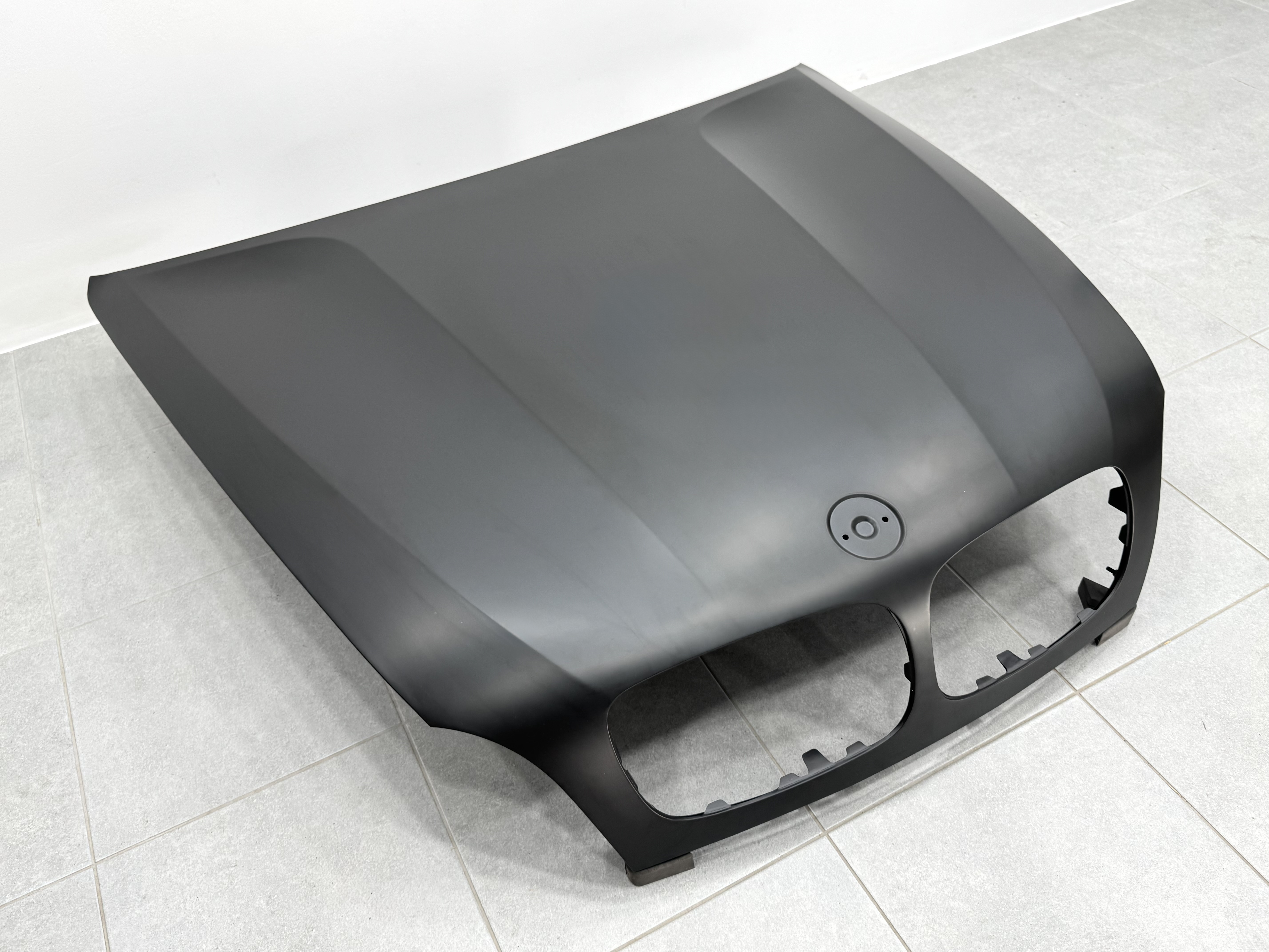 Капот алюмінієвий BMW X5 E70 / X6 E71 2007-2013 41617486754 3