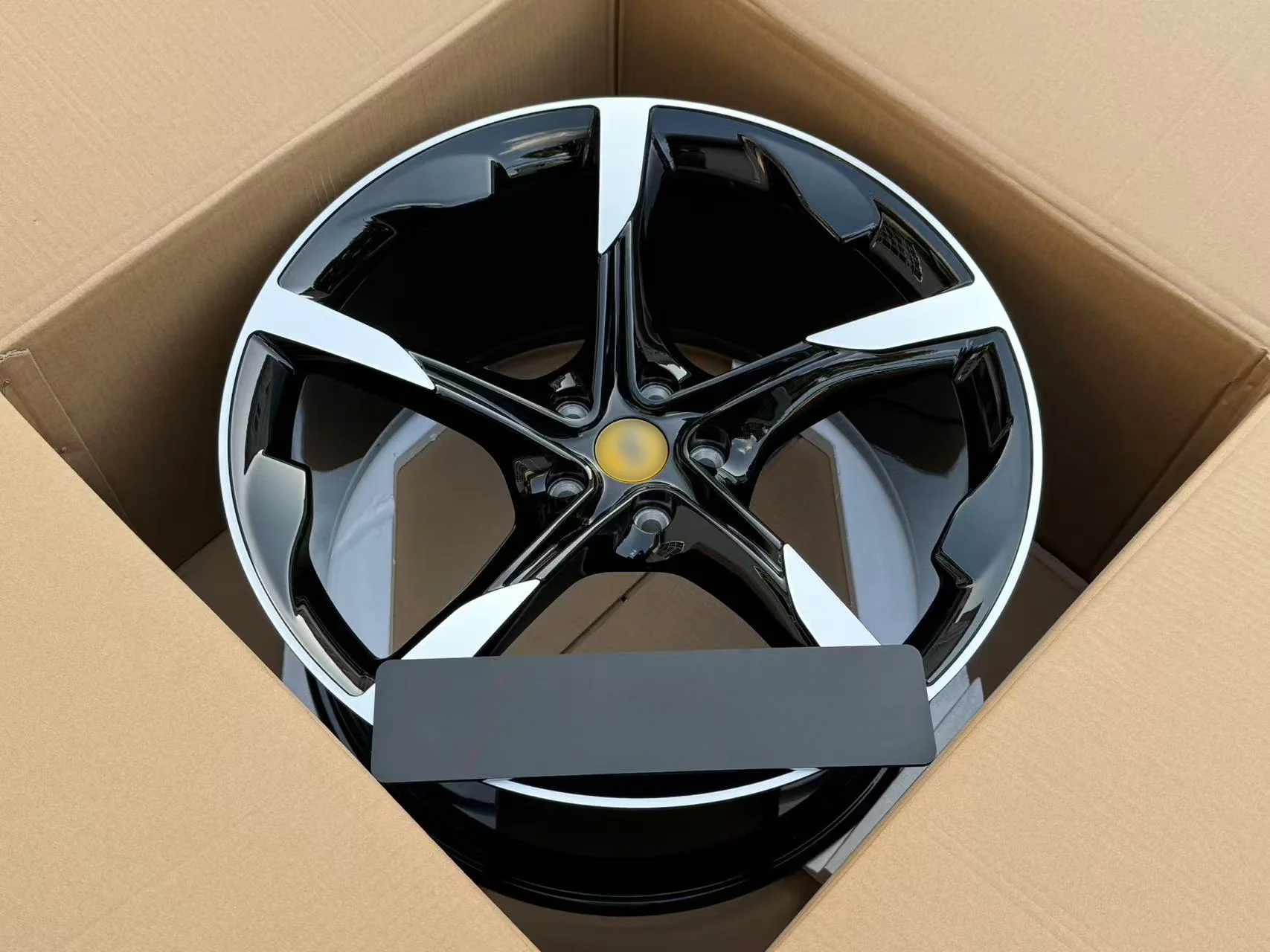 Ковані диски OEM R21 (4 шт) 2