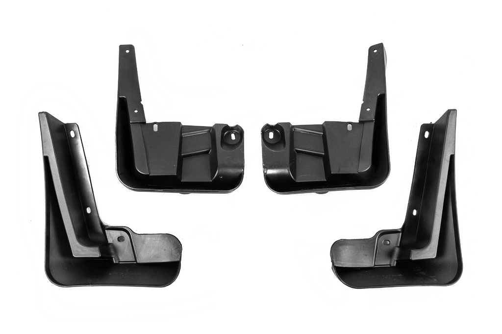 Бризковики Premium для G30/31 (4 шт) 3