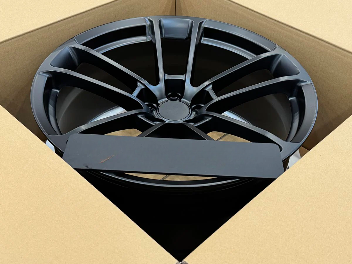 Ковані диски OEM R20 V2 (4 шт) 5