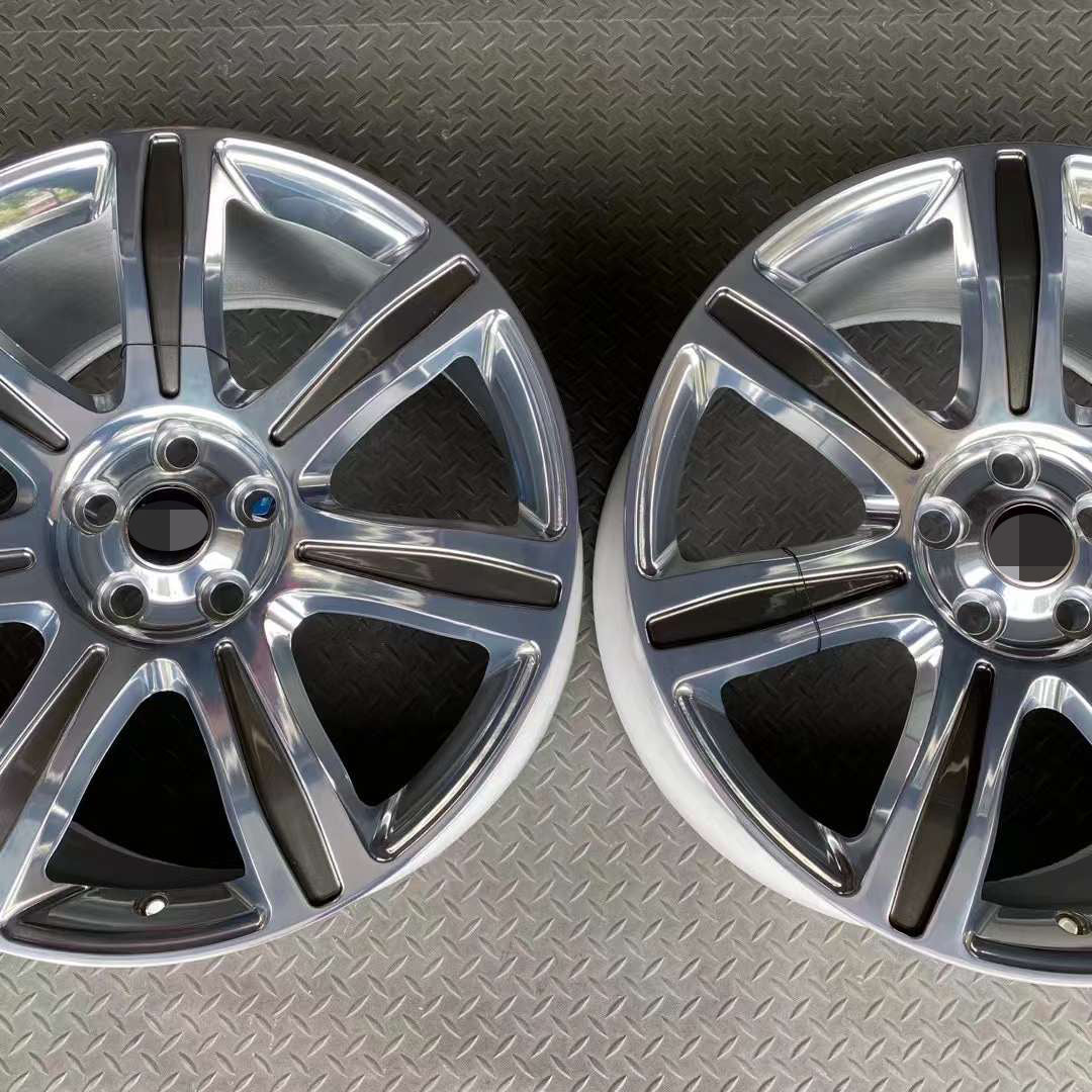 Ковані диски OEM R24 V6 (4 шт) 6