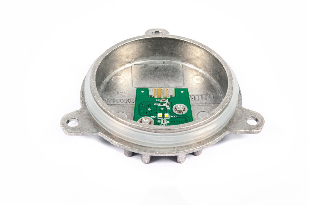 Led-модуль у фару 61849633 (1 шт) 3