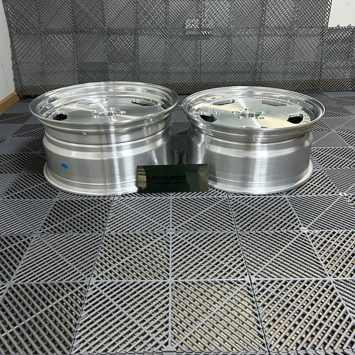 Ковані диски OEM R20 (4 шт) 6