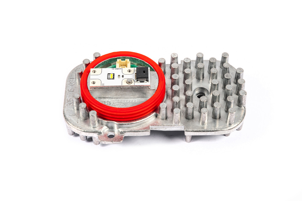Led-модуль у фару 63117263051(1 шт) 3