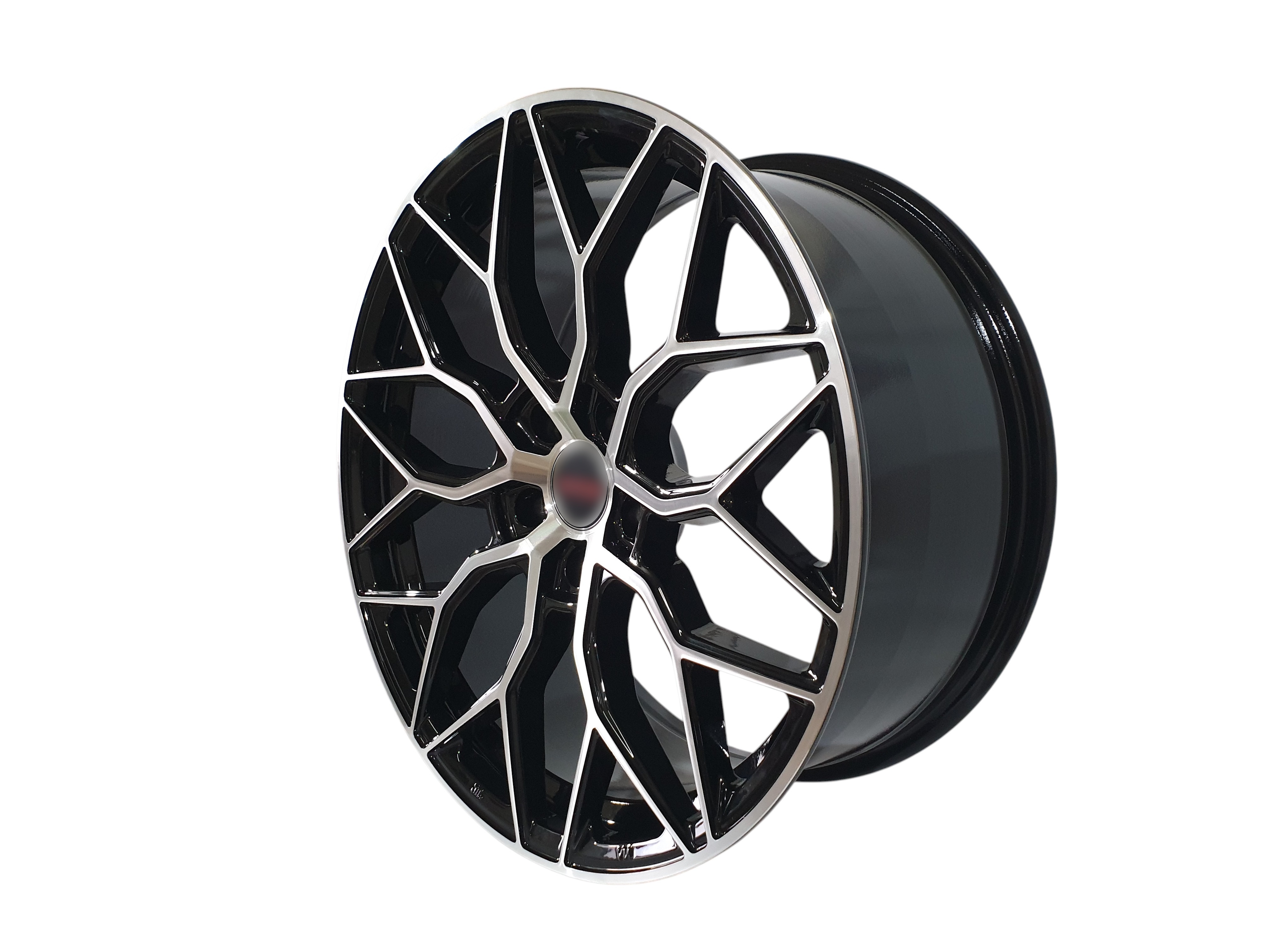 R19 BMF (різноширокі) на BMW 1 Series F40 / F41 2019-2023 року 2
