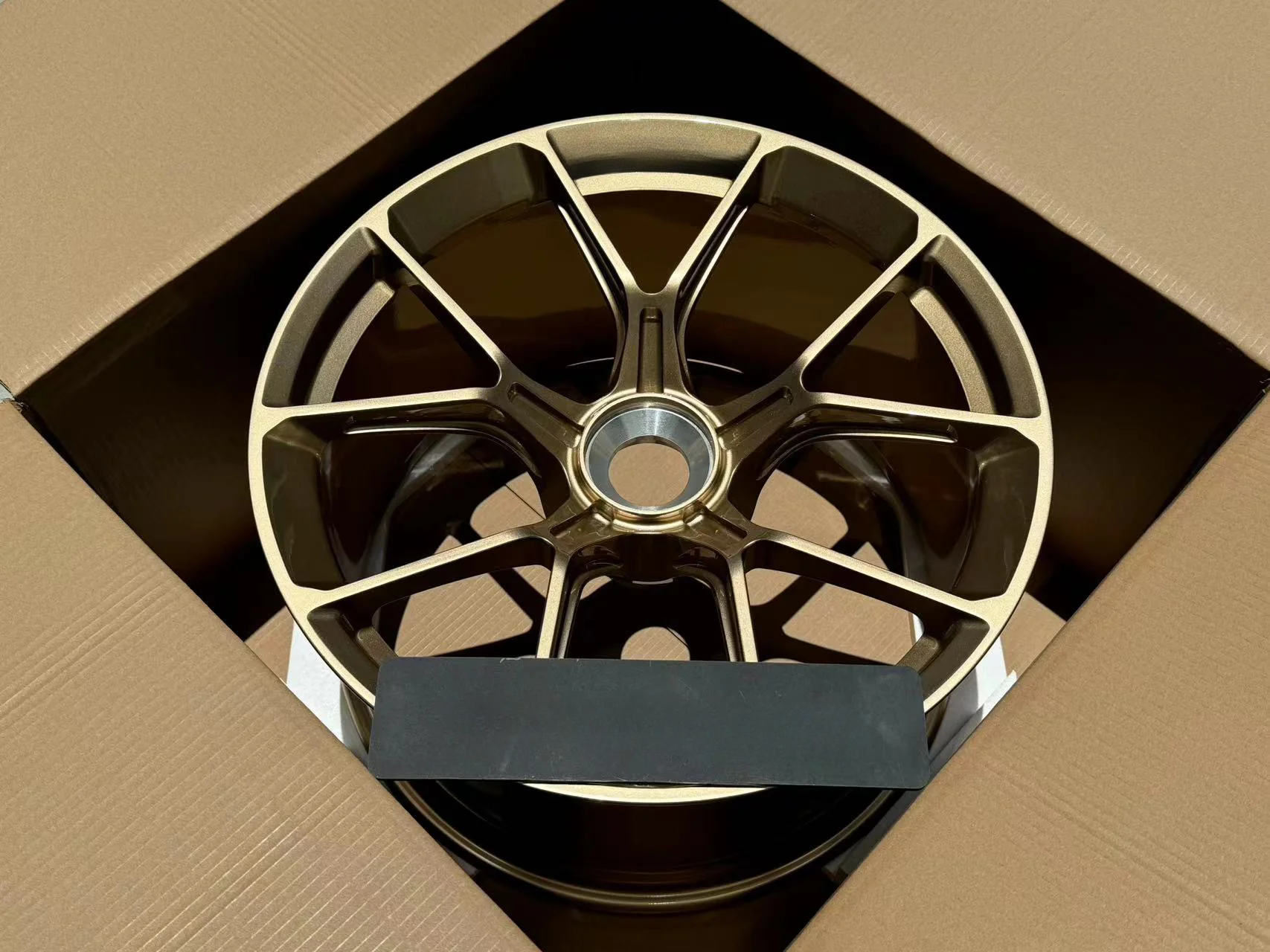 Ковані диски OEM R20 R21 V24 (4 шт) 3