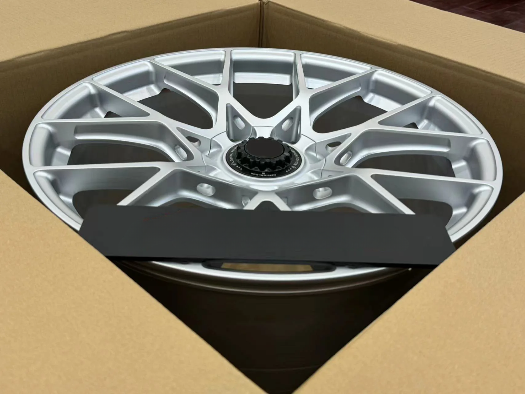 Ковані диски OEM R20 V3 (4 шт) 6