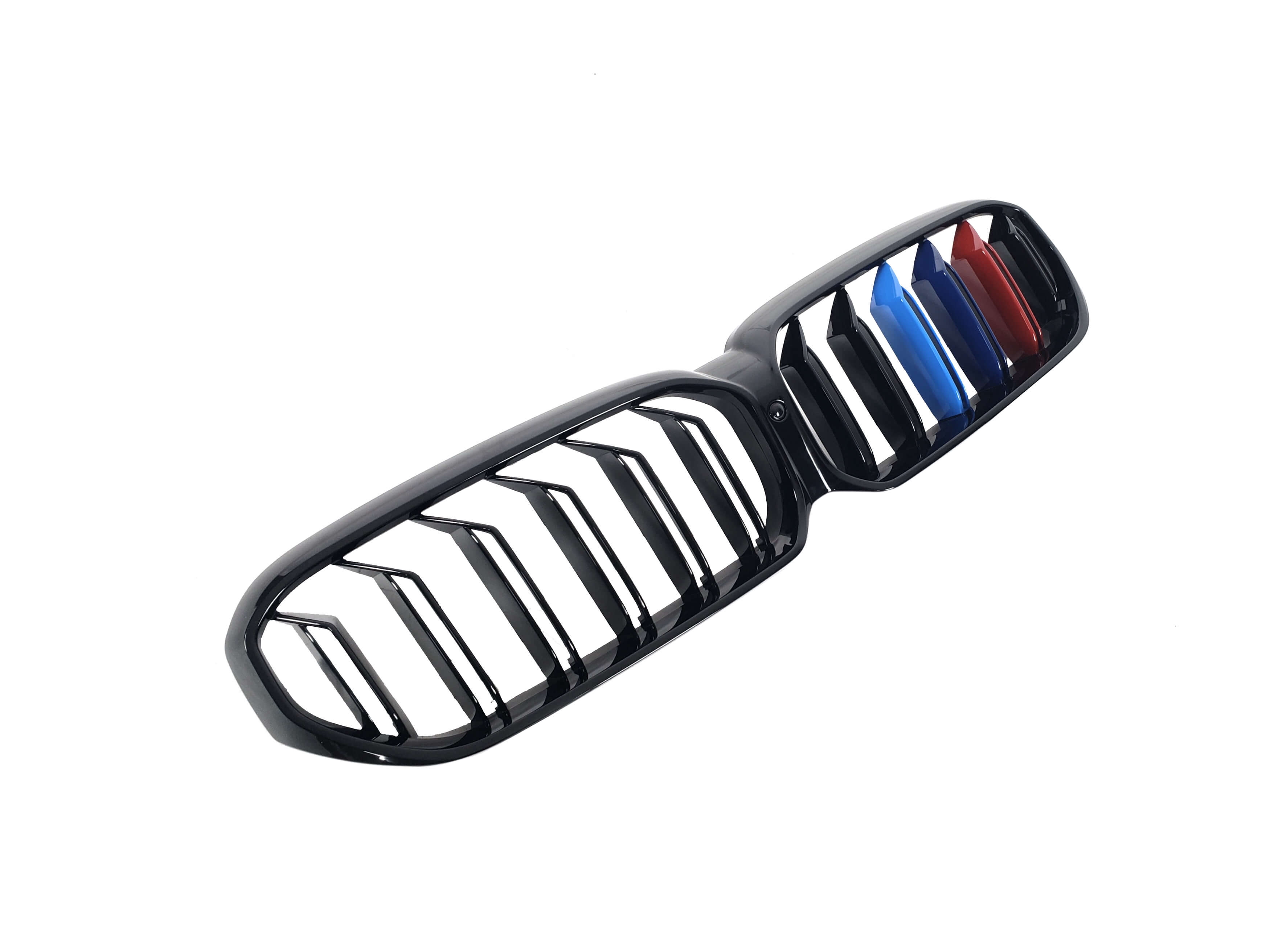 Ніздрі M-color (Подвійні M-Look) на BMW 5 Series G30 / G31 2020-2023 року 2