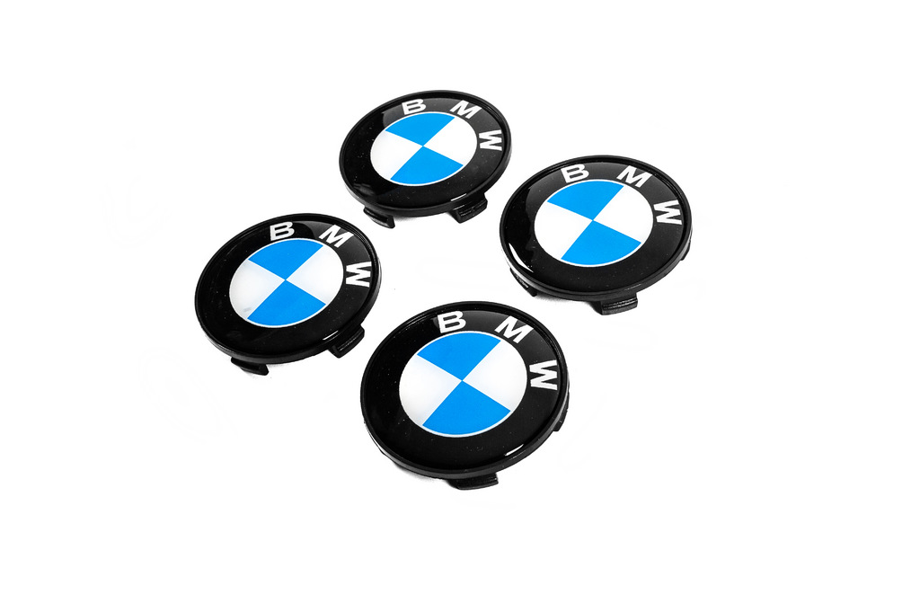 Ковпачки OEM V2 68/64.5мм (4 шт) 2