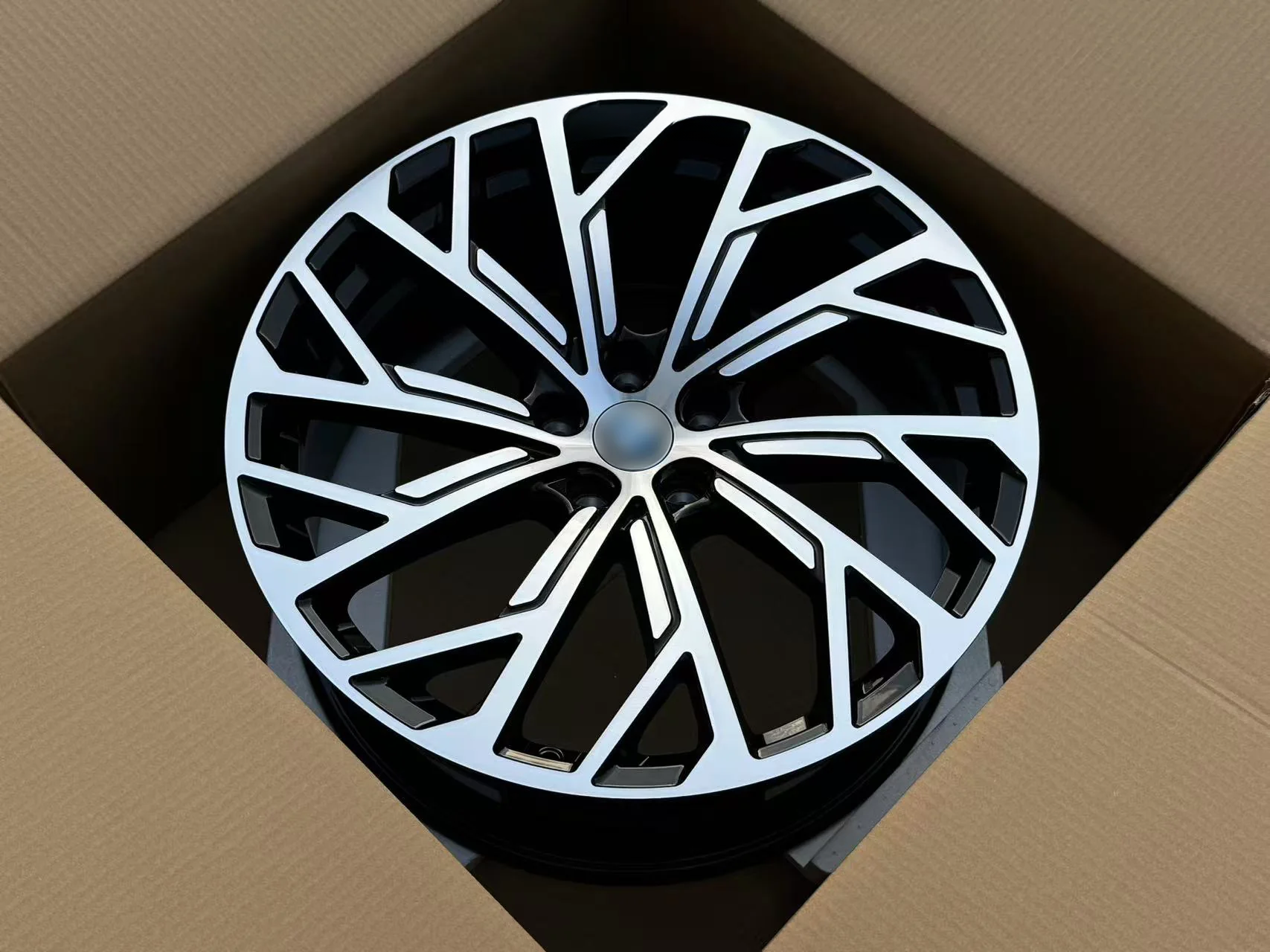 Ковані диски OEM R20 V4 (4 шт) 2