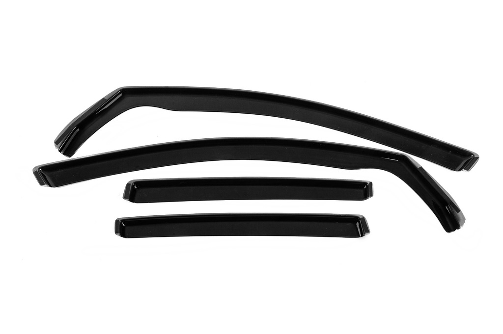 Вітровики вставні Niken Luxury (HB, 4 шт) 3