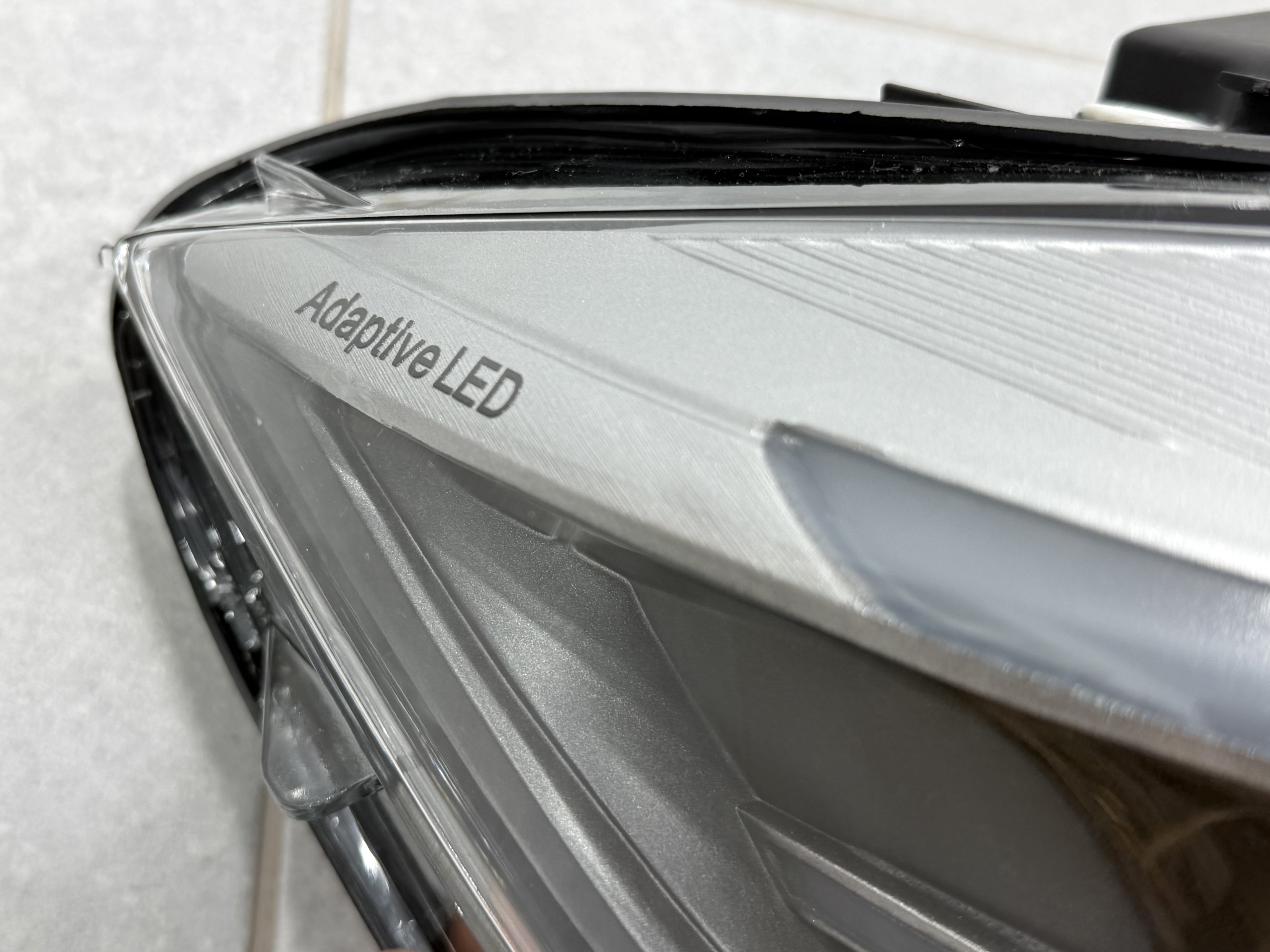 Фари в стилі LASER для BMW 4 series F32 F33 F36 F80 2016-2020 2шт. комплектні з блоками, КСЕНОН 6 PIN АПГРЕЙД У LED 6