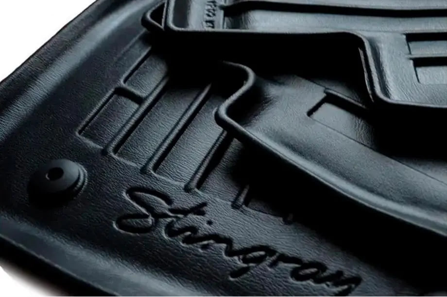 Килимки Stingray 3D (EV, 3 шт)