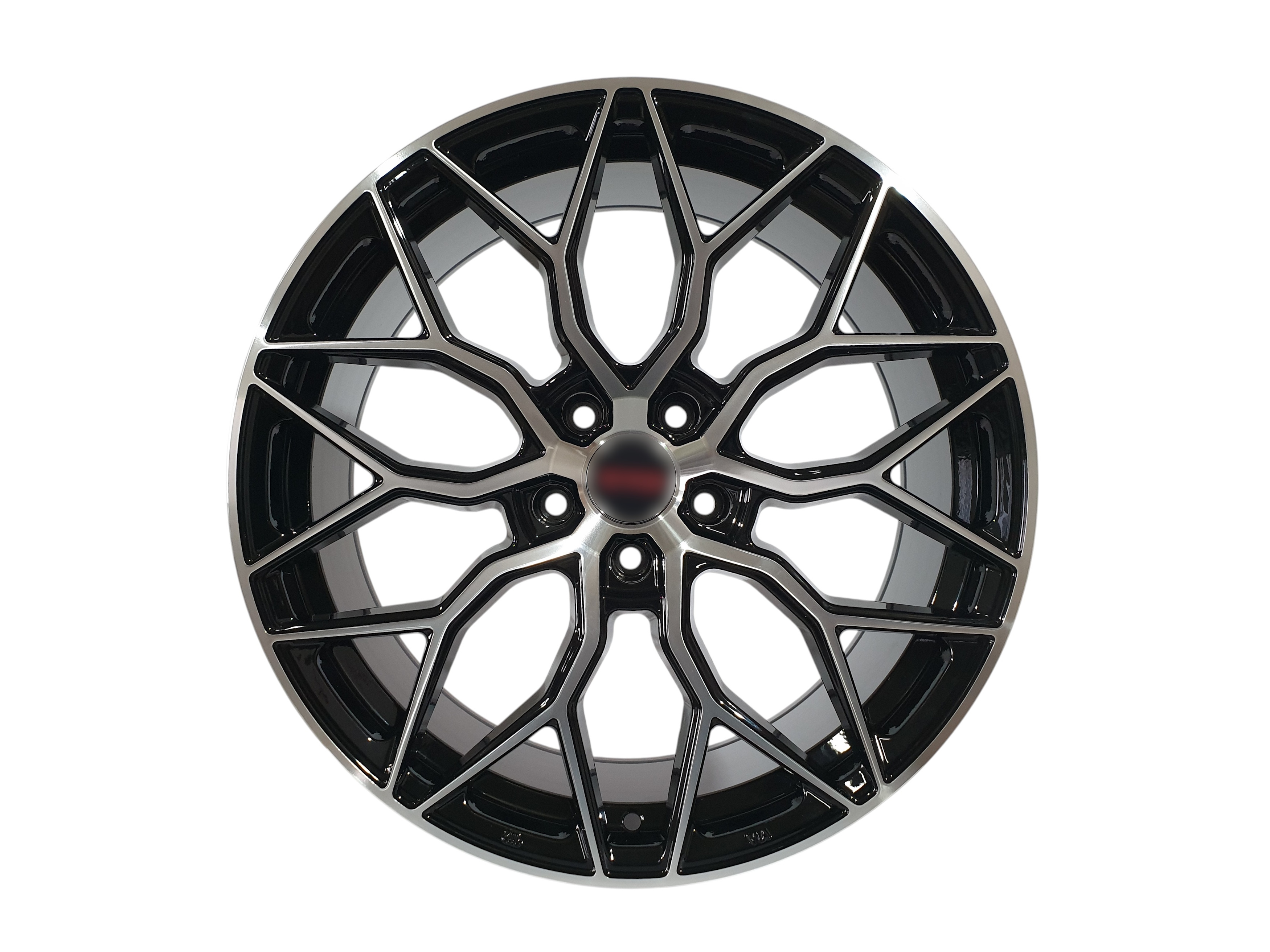 R19 BMF (різноширокі) на BMW 1 Series F40 / F41 2019-2023 року