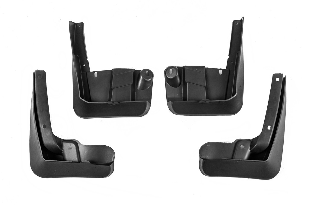 Бризковики Premium для G30/31 (4 шт) 2