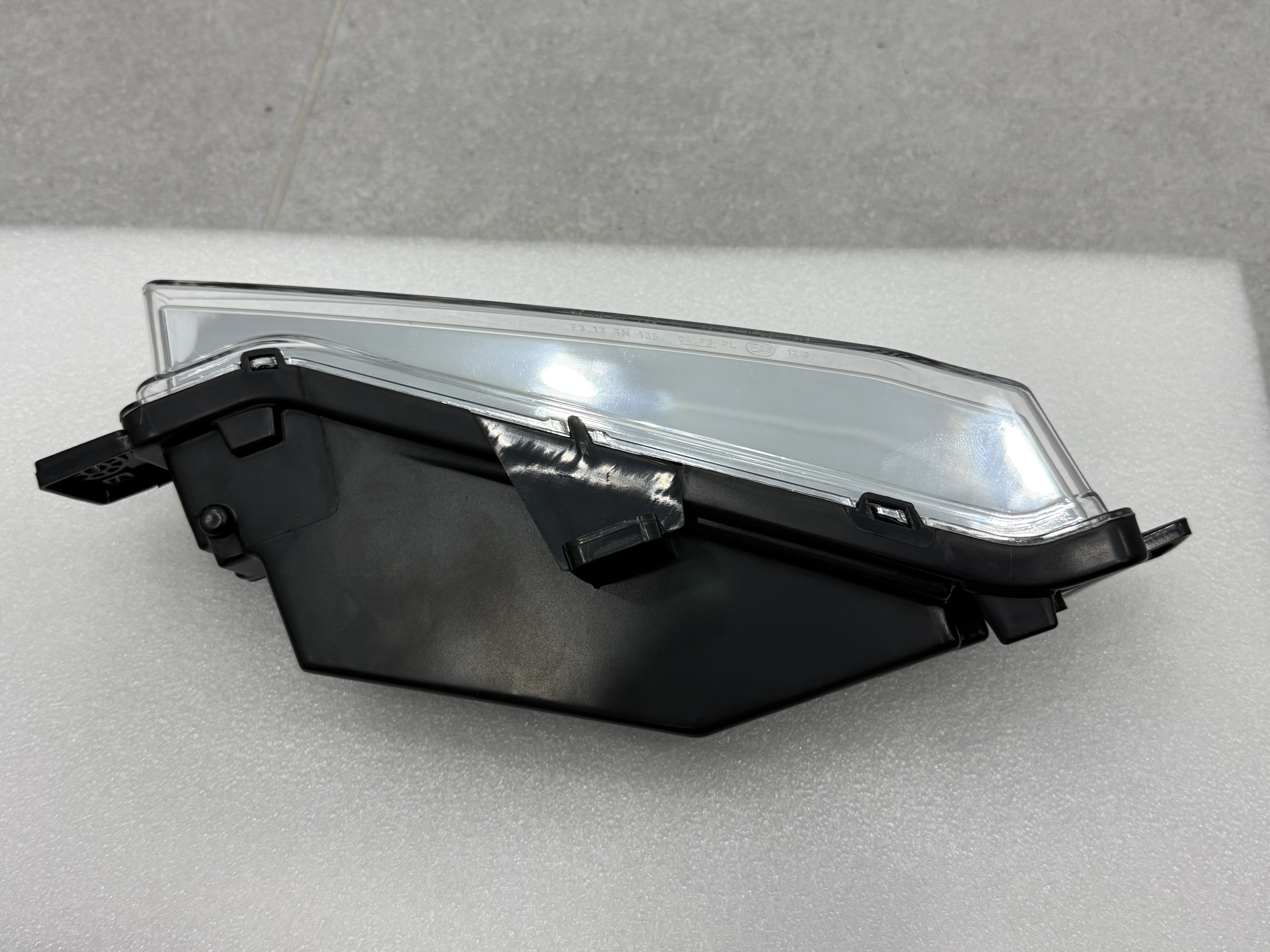 Права протитуманна фара 63177412528 для BMW X3 G01 2018-2021 4