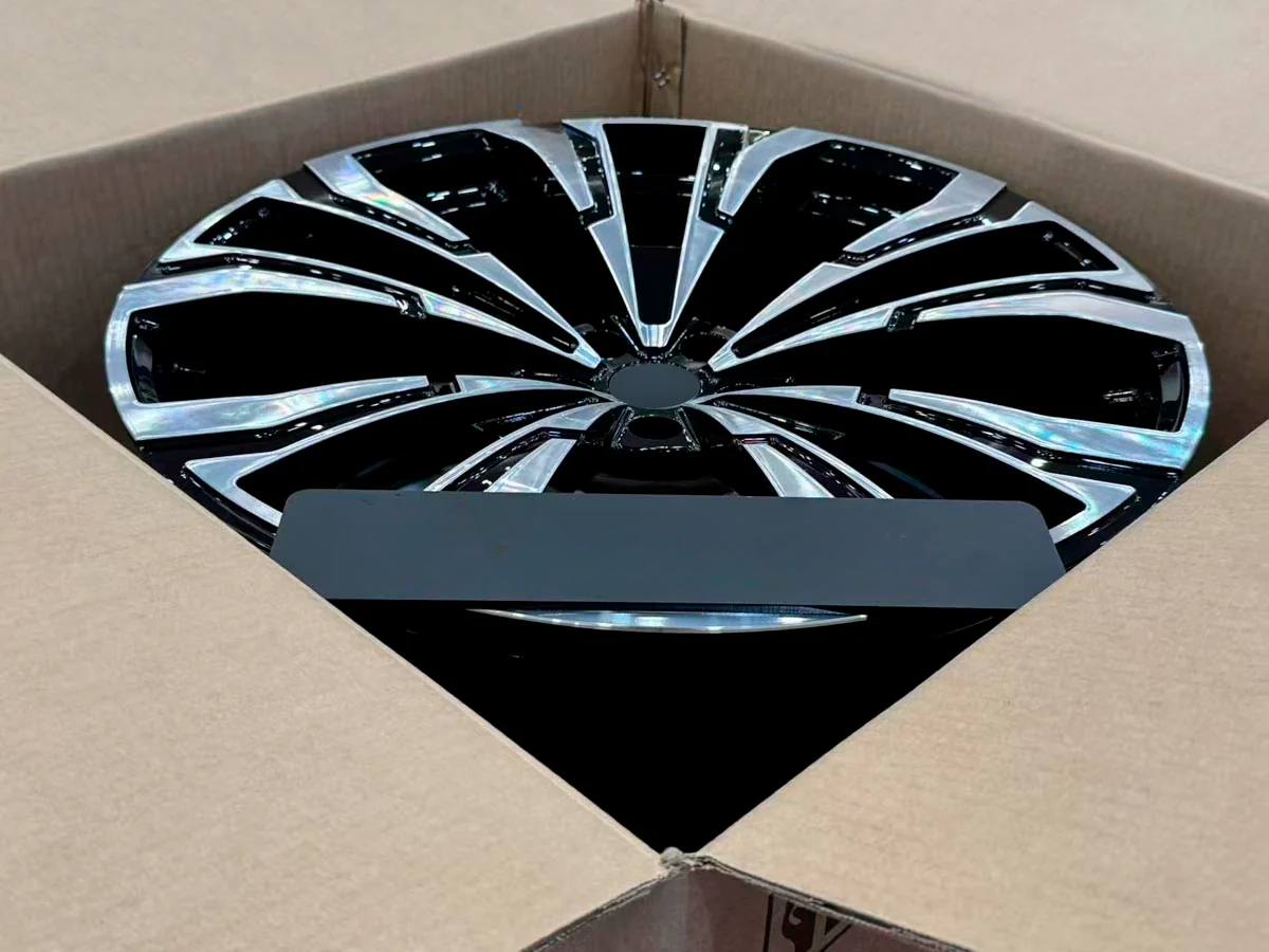 Ковані диски OEM R23 V3 (4 шт) 5