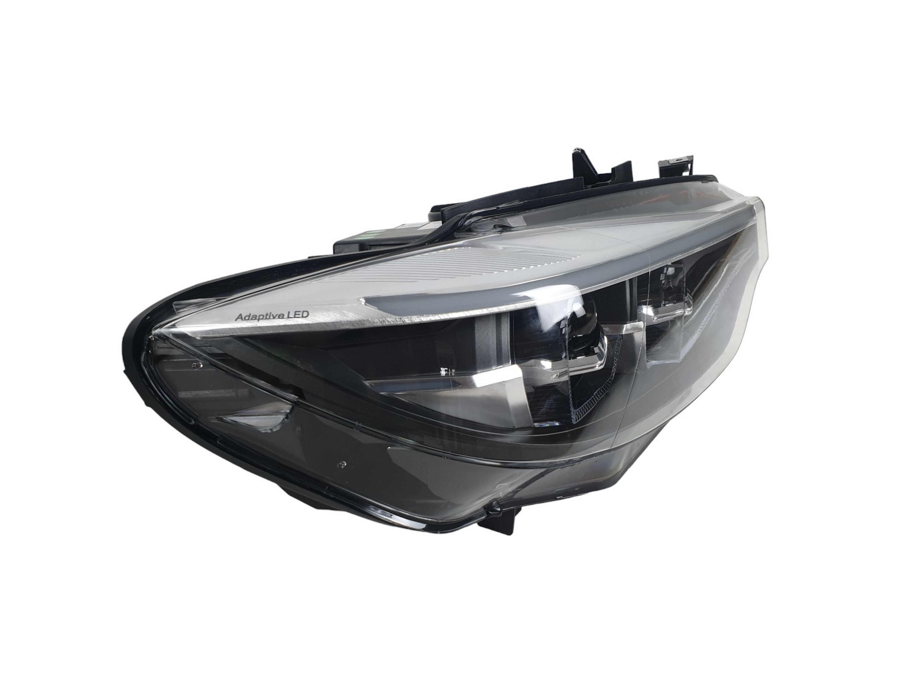 Передні фари Full Led (апгрейд) на BMW 4 Series F32 / F33 2013-2020 року 3