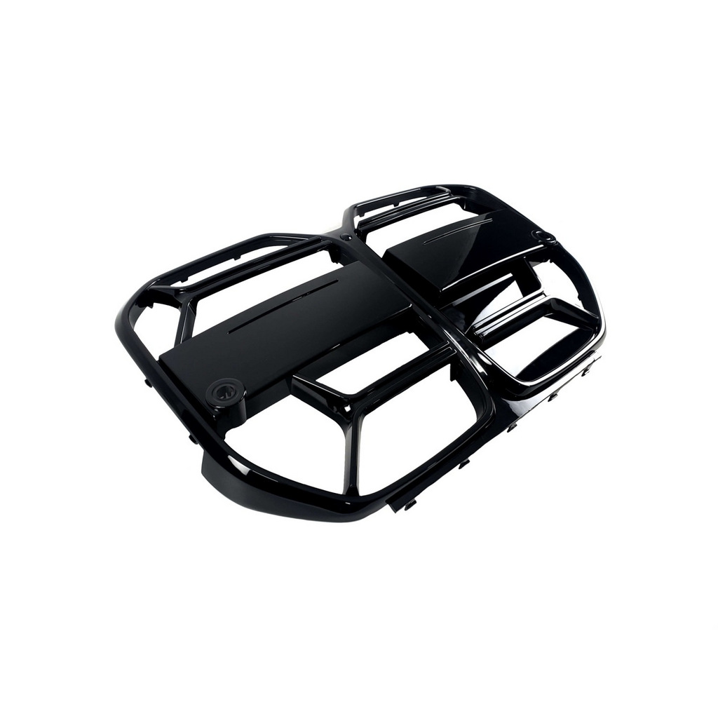 Ніздрі CS-Style (для G26, чорний глянцевий) 3
