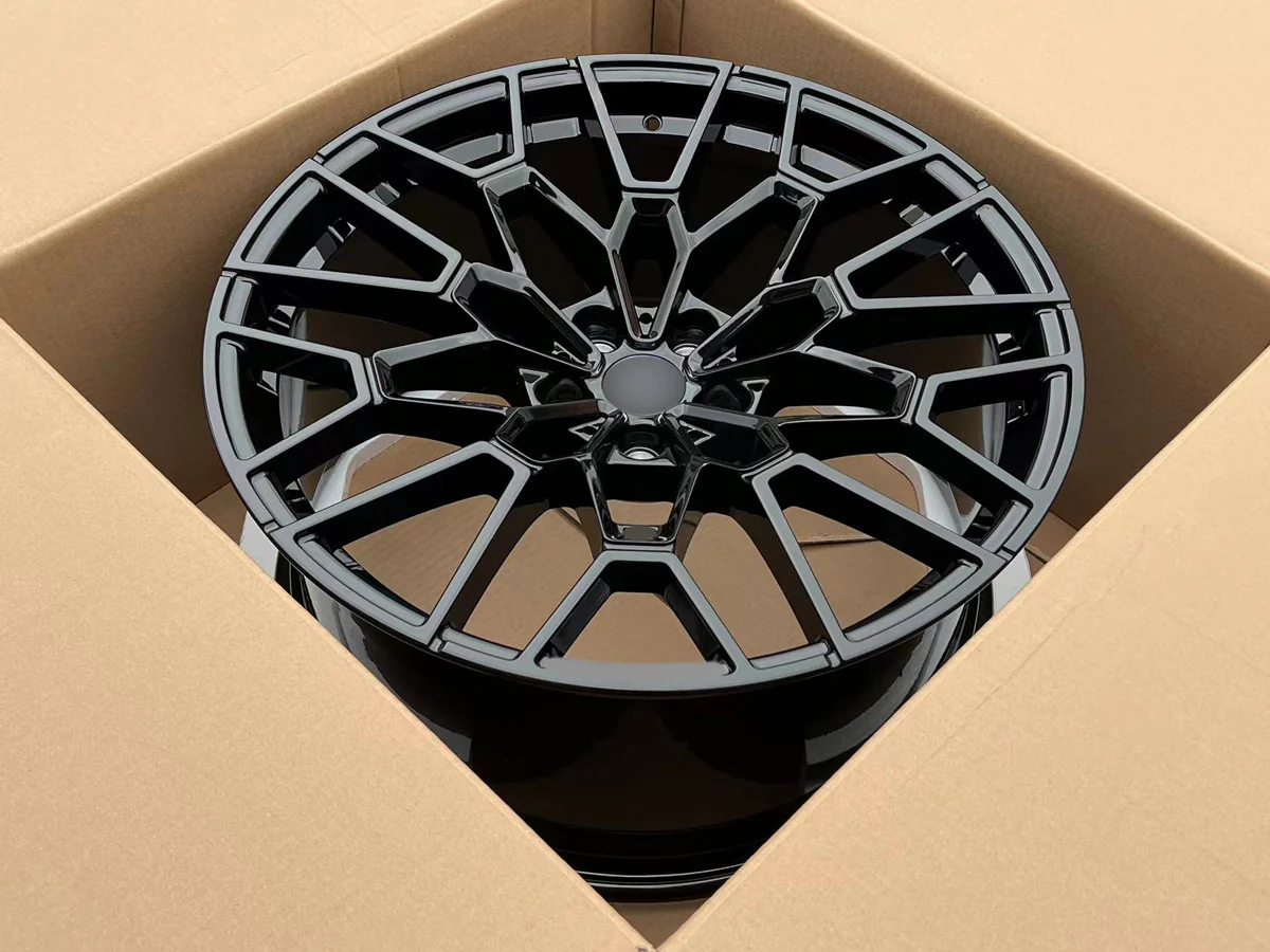 Ковані диски OEM R21 (4 шт) 3