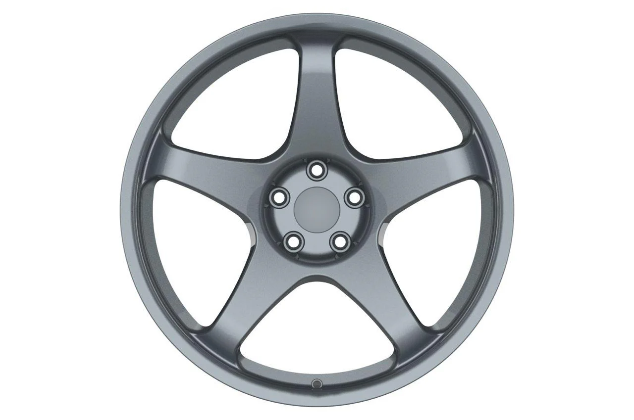 Ковані диски OEM R20 V5 (4 шт) 2