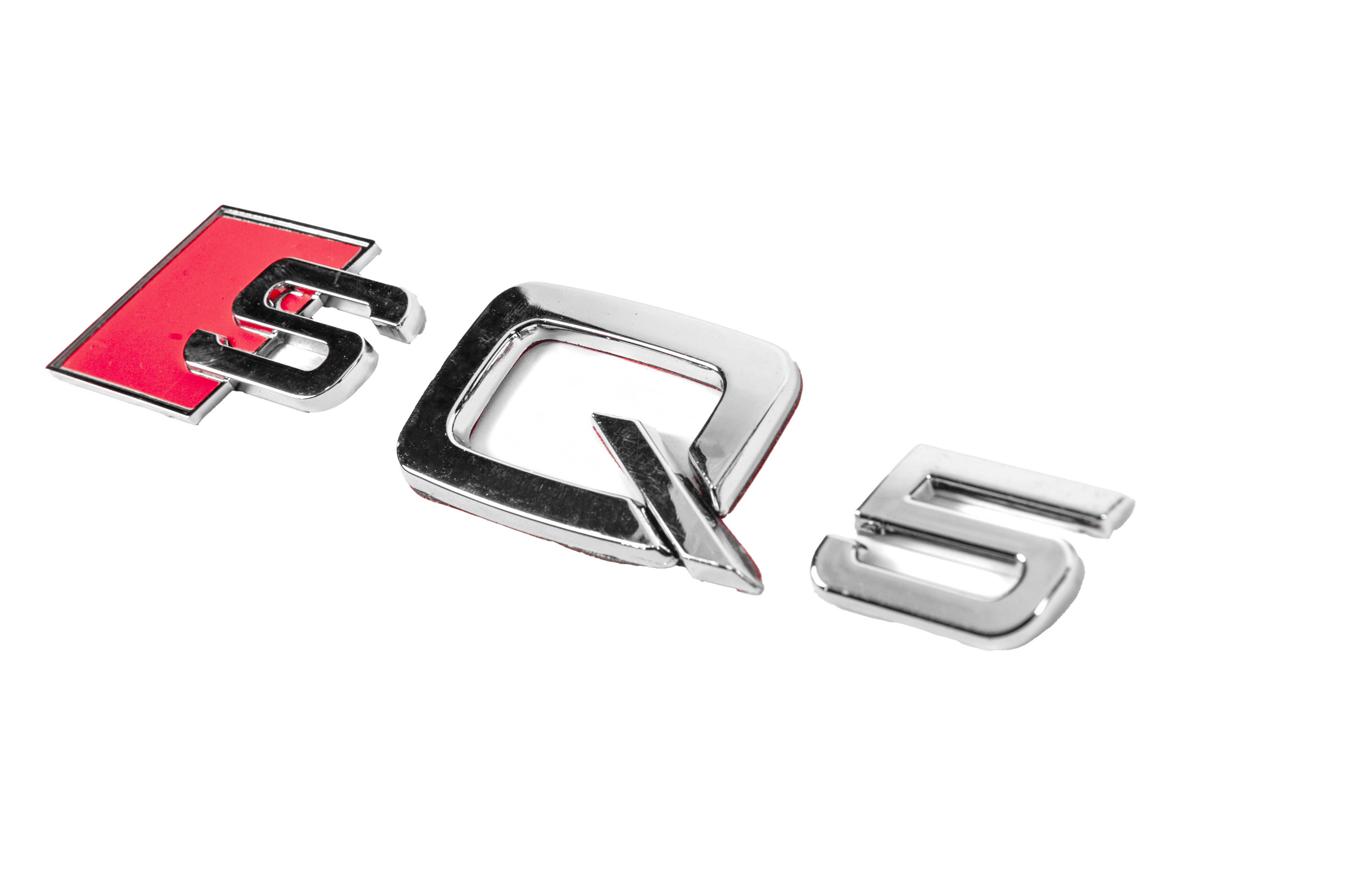 Напис SQ5 2