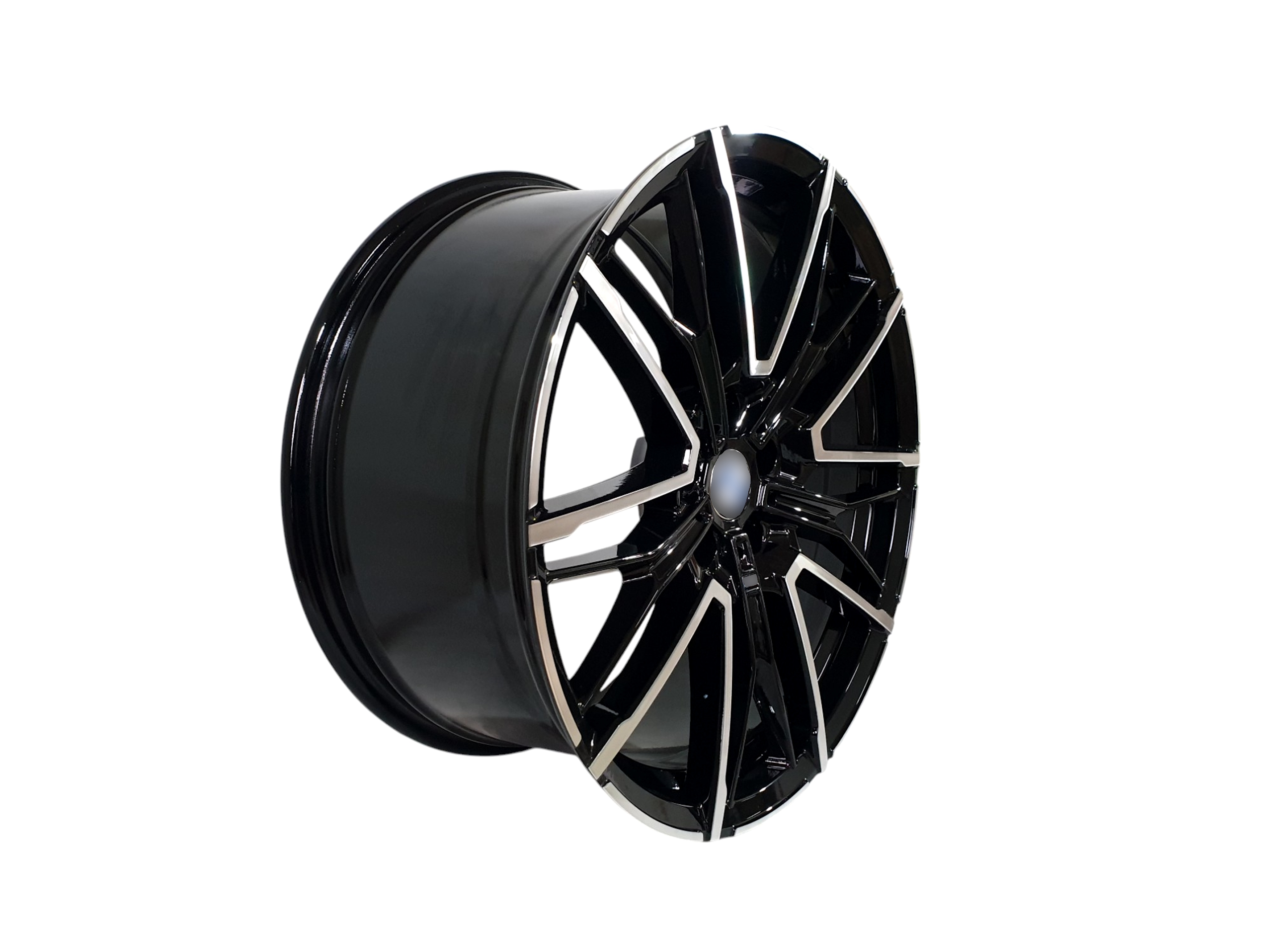 R19 BMF (різноширокі) Диски на BMW 3 Series F30 / F31 2011-2018 року 2