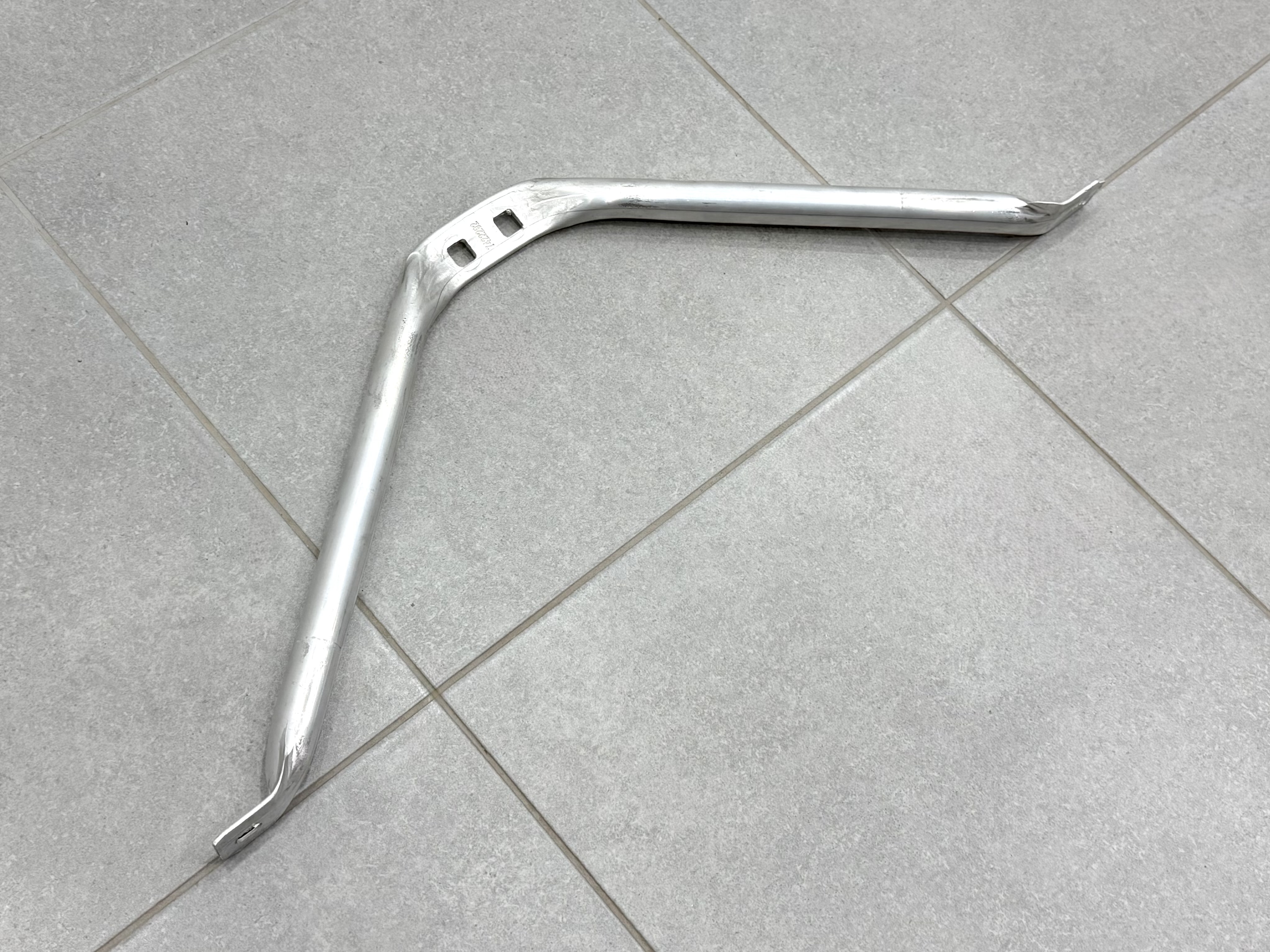 Поперечний кронштейн 51647422292 для BMW 3 series G20 G21 4