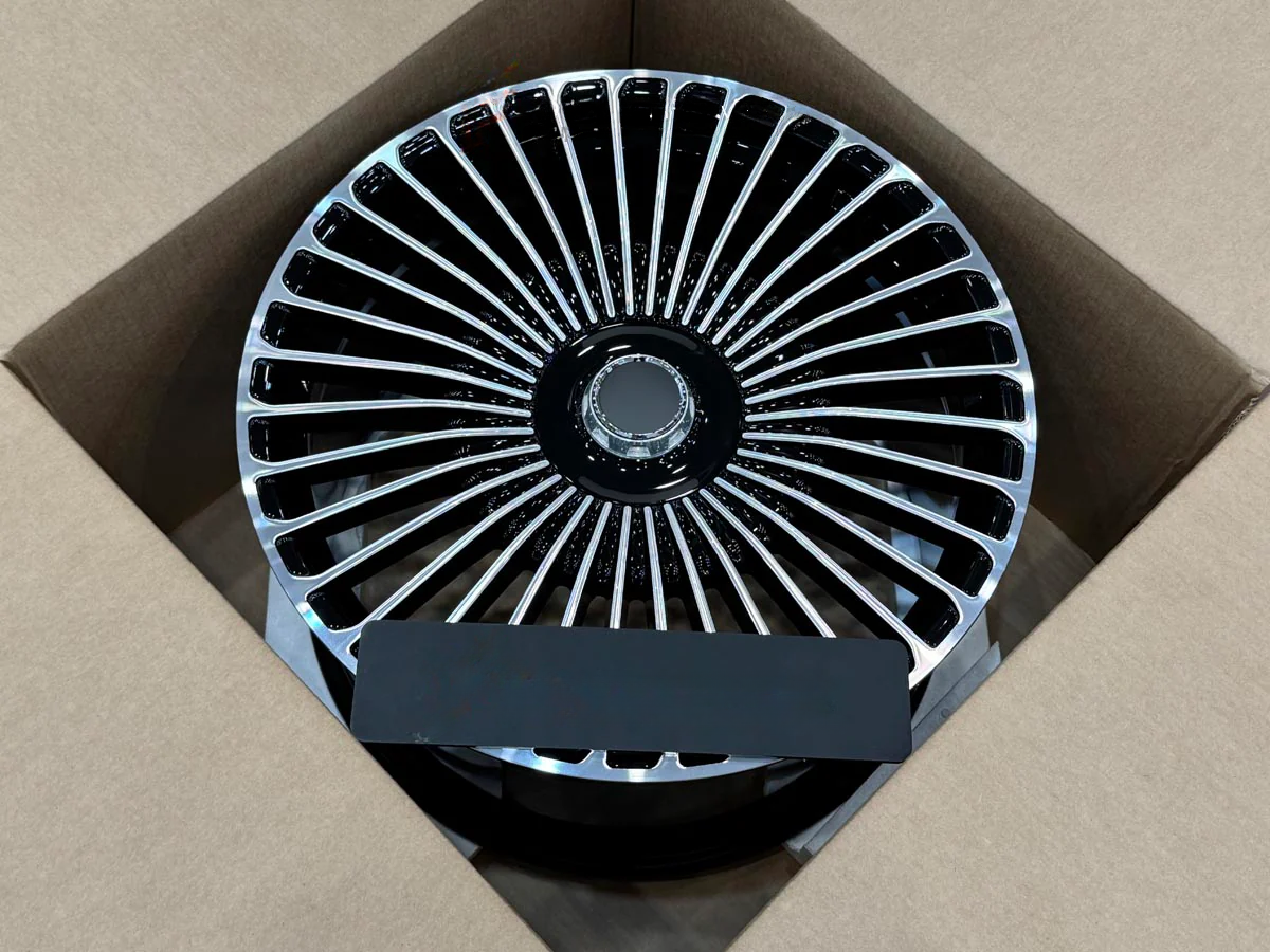 Ковані диски OEM R20 (4 шт) 3