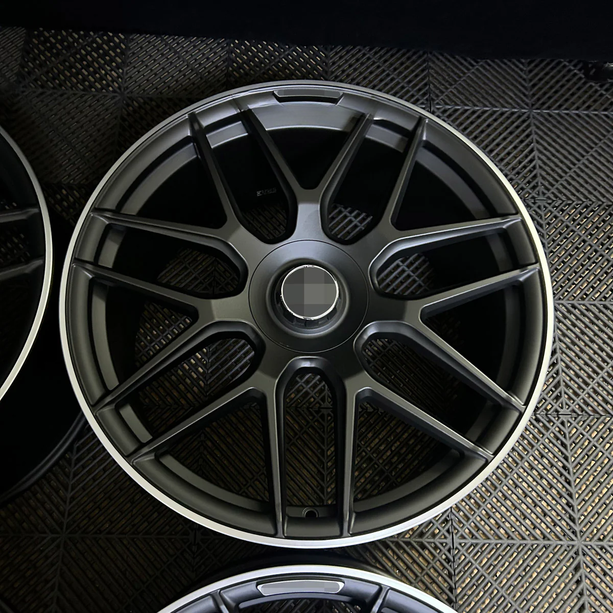 Ковані диски OEM R22 V4 (4 шт)