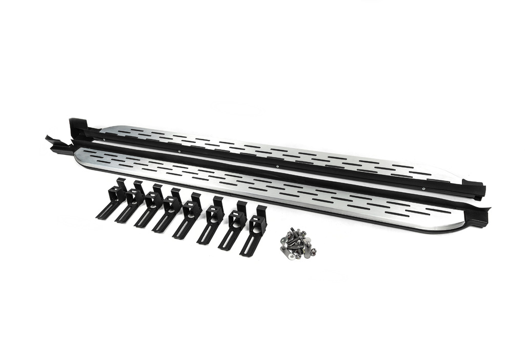 Бокові пороги OEM (2 шт) 3