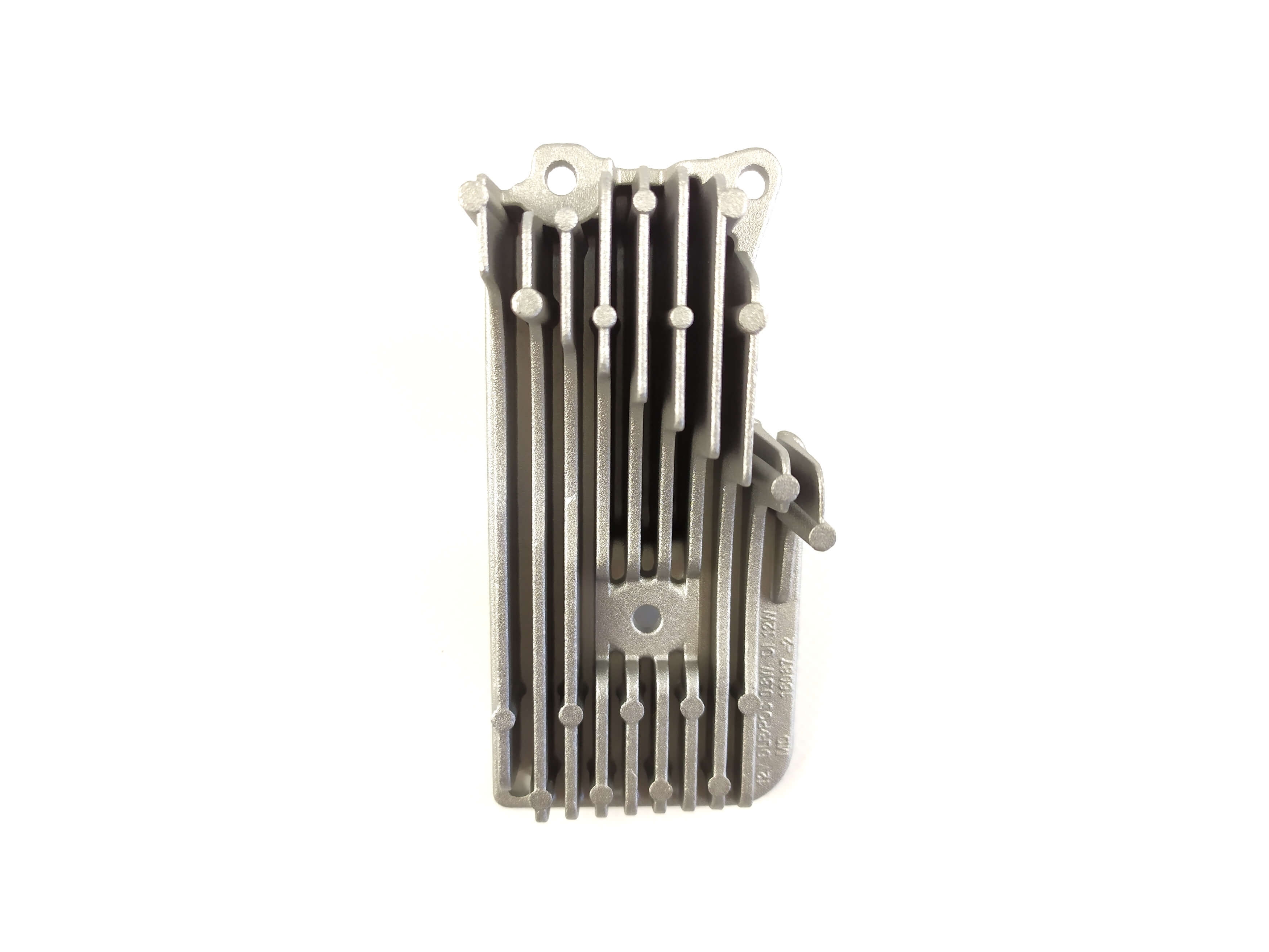 Блок управління модуль покажчика повороту RH на BMW 7 Series F01 / F02 2008-2015 року 3