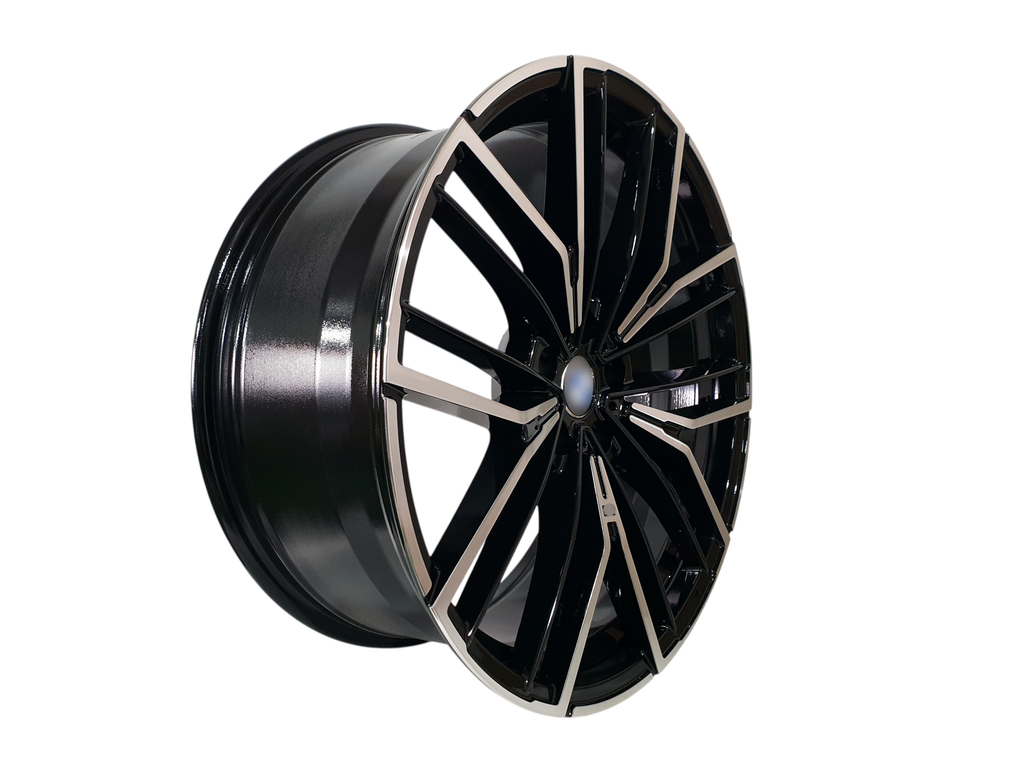 R20 BMF Диски (різноширокі) на BMW 3 Series G20 / G21 2018-2022 року 2